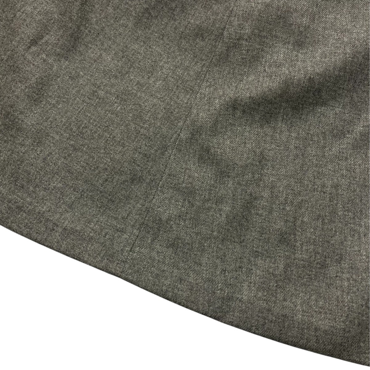 LORO PIANA FAI9126ニットスカート 古着・中古-5枚目のアイテム画像