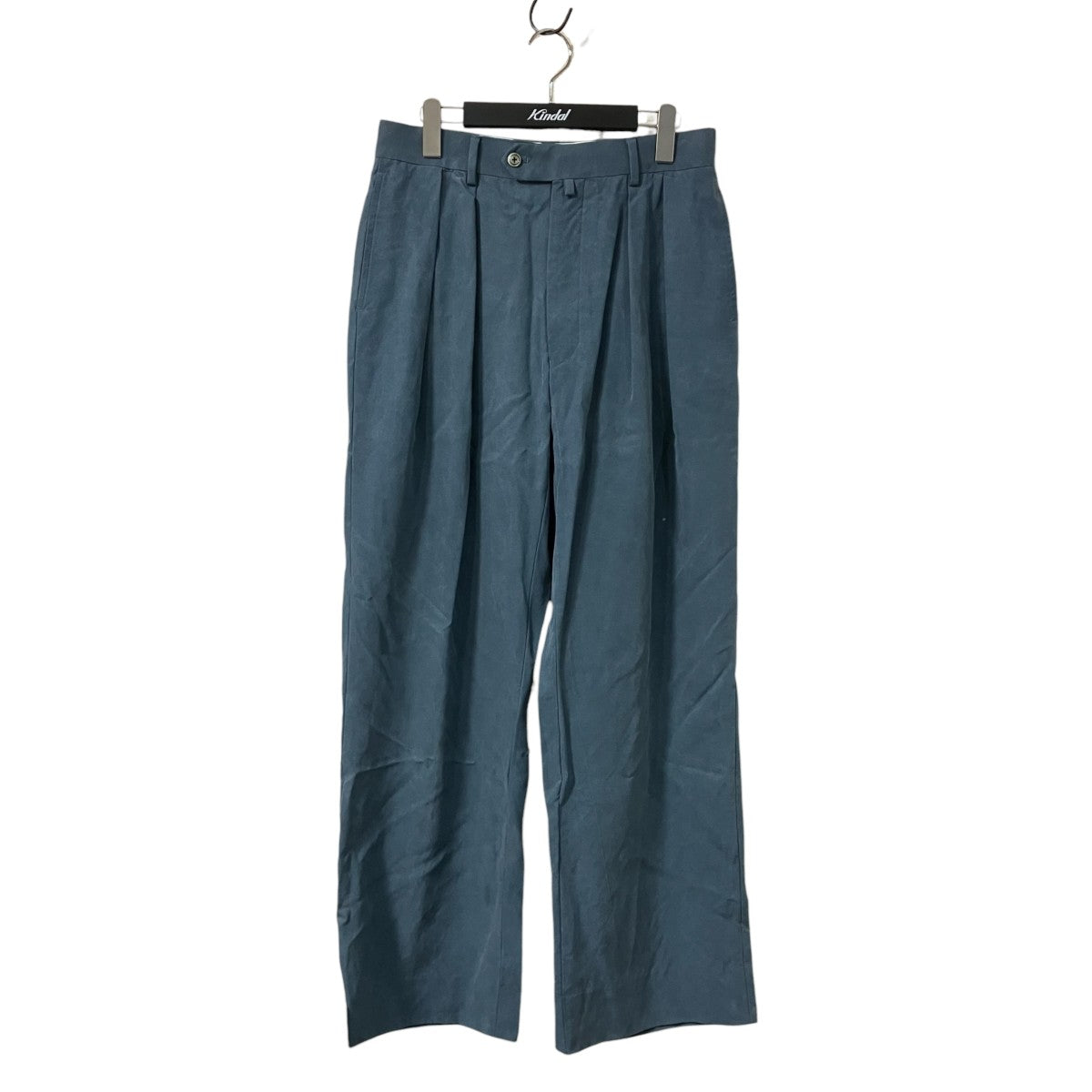 NEAT ストレートパンツ 古着・中古-1枚目のアイテム画像