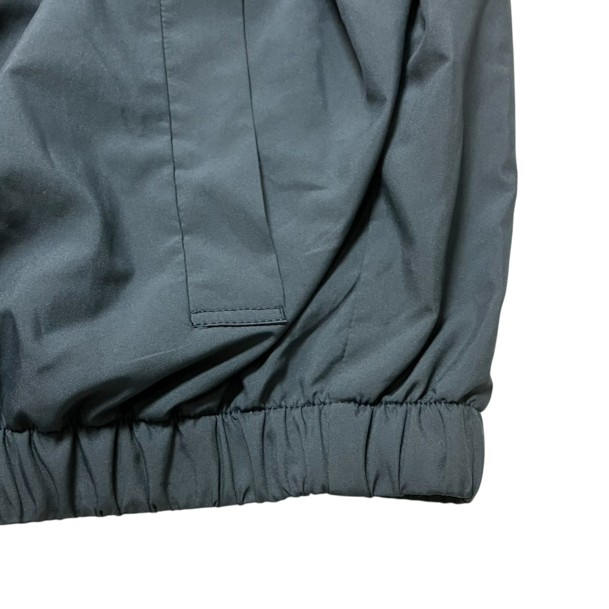 N．HOOLYWOOD 9261 BL70 010ジップブルゾンTRAINING JACKET 古着・中古-5枚目のアイテム画像