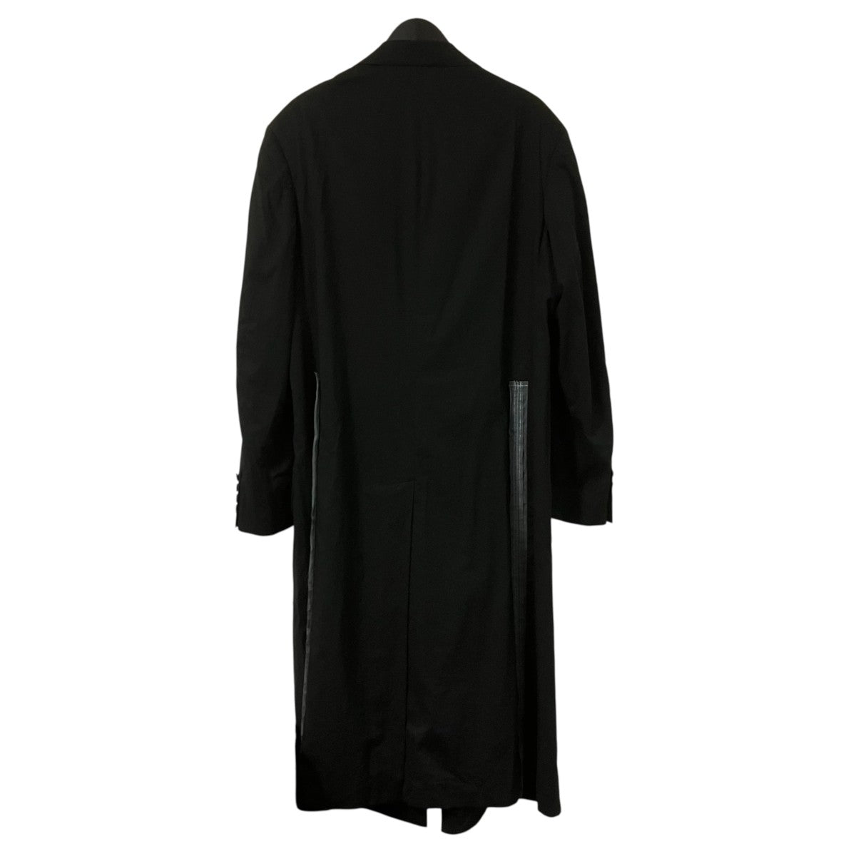 Y’S for men 24SSロングコートMS J01 046 古着・中古-2枚目のアイテム画像