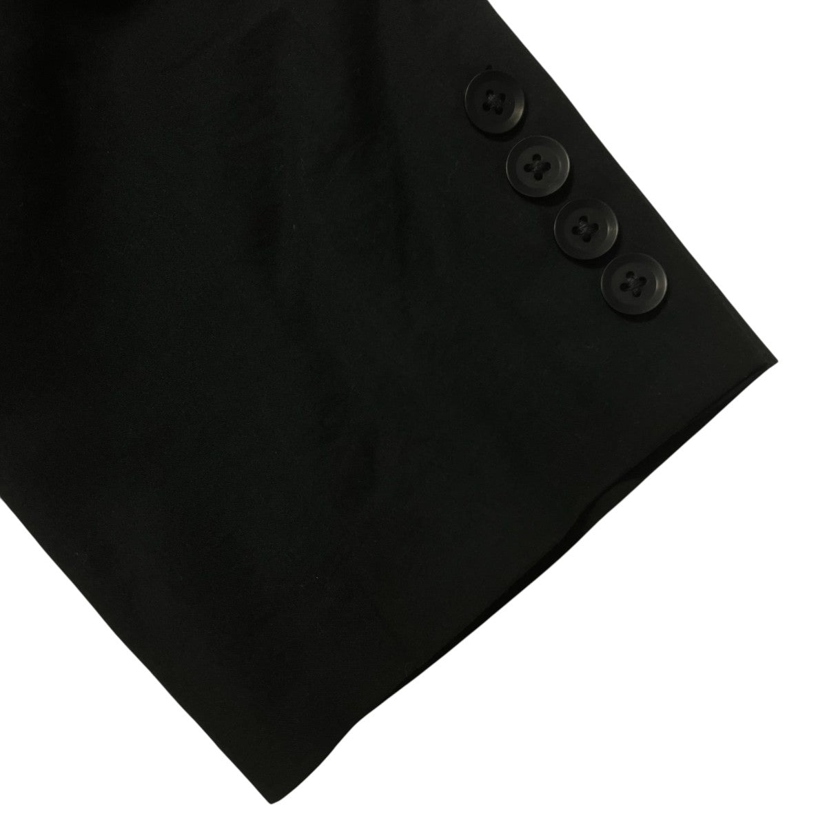 Y’S for men 24SSロングコートMS J01 046 古着・中古-4枚目のアイテム画像