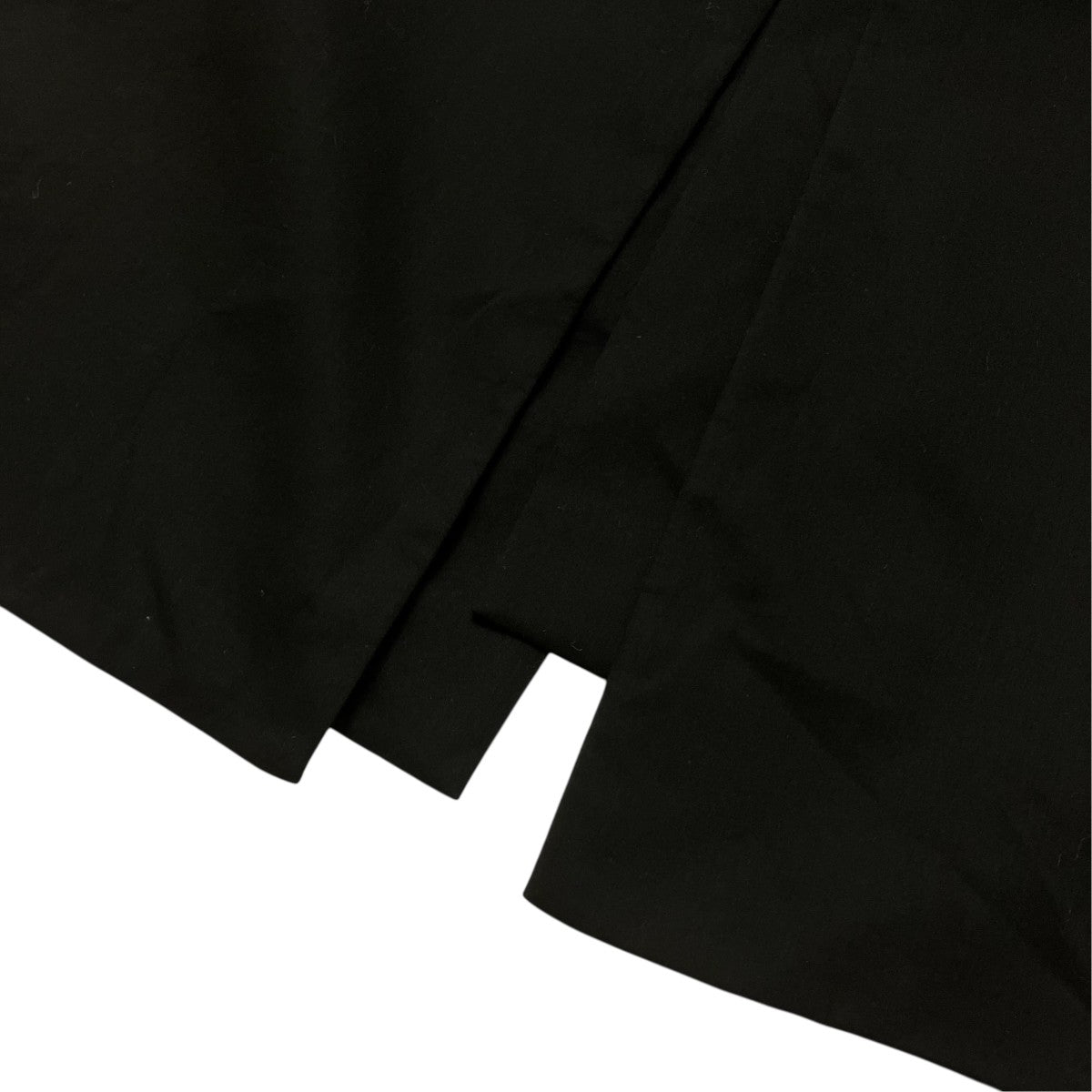 Y’S for men 24SSロングコートMS J01 046 古着・中古-5枚目のアイテム画像