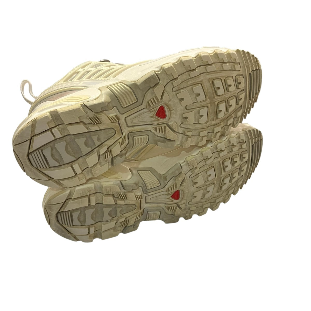 SALOMON ACS PRO ADVANCEDローカットスニーカー416394 古着・中古-6枚目のアイテム画像