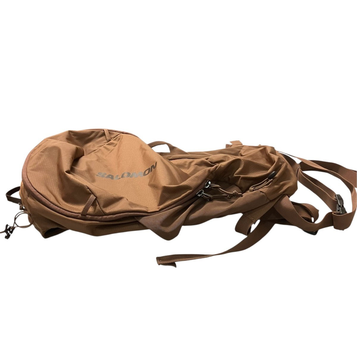 SALOMON TRAILBLAZER 10バックパック264289 古着・中古-3枚目のアイテム画像