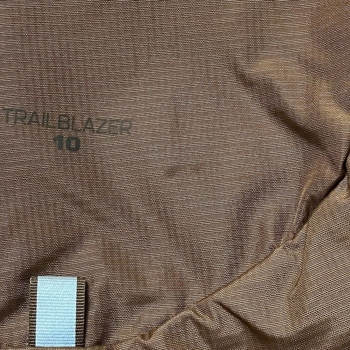 SALOMON TRAILBLAZER 10バックパック264289 古着・中古-7枚目のアイテム画像