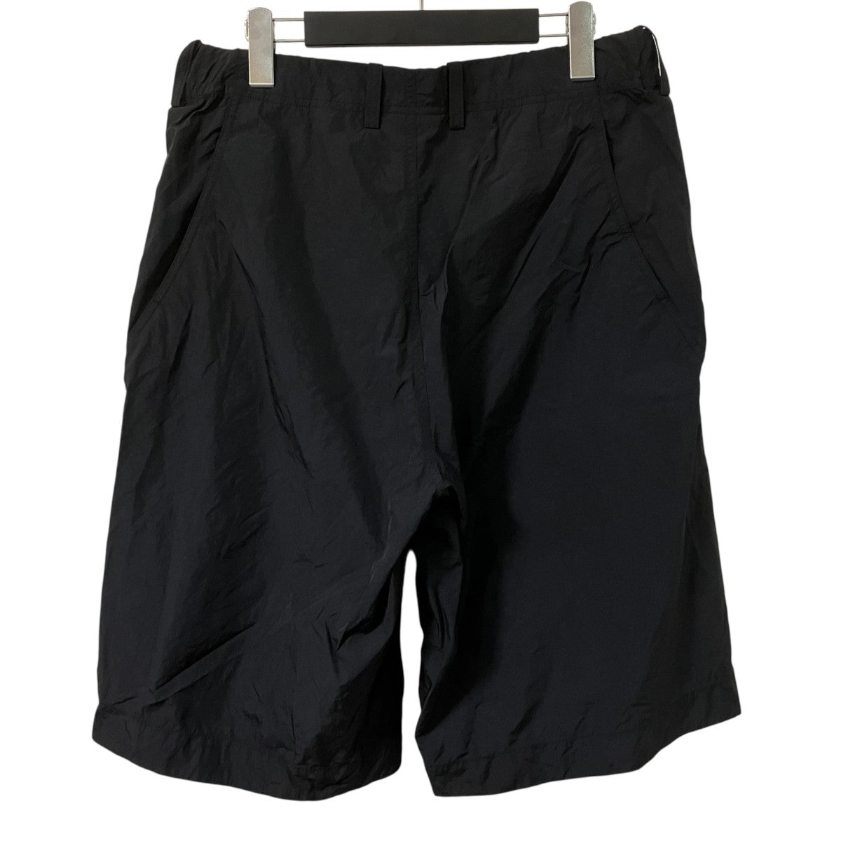 GOLDWIN GZ75154ナイロンイージーハーフパンツHelicoid Shorts 古着・中古-2枚目のアイテム画像