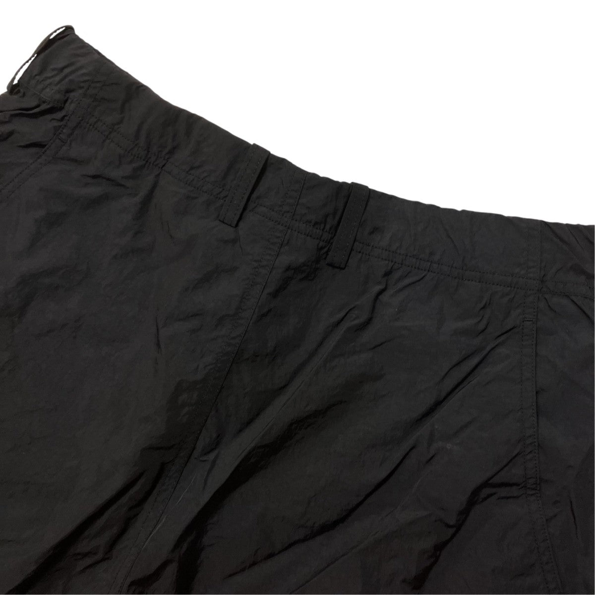 GOLDWIN GZ75154ナイロンイージーハーフパンツHelicoid Shorts 古着・中古-4枚目のアイテム画像