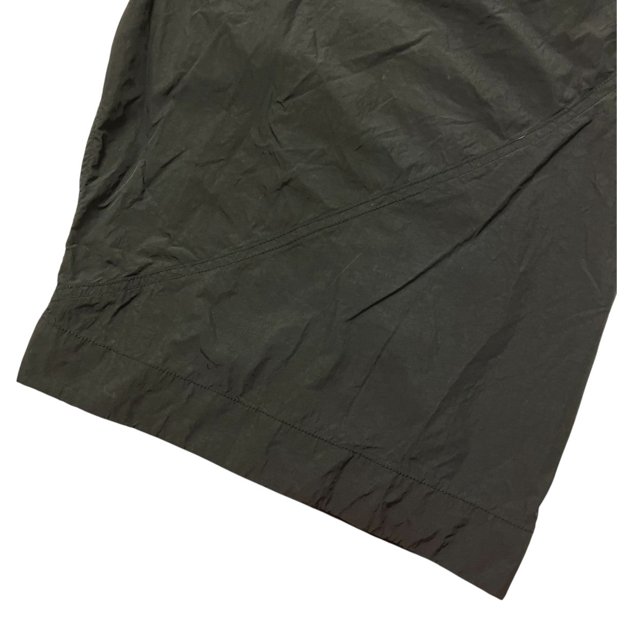GOLDWIN GZ75154ナイロンイージーハーフパンツHelicoid Shorts 古着・中古-5枚目のアイテム画像