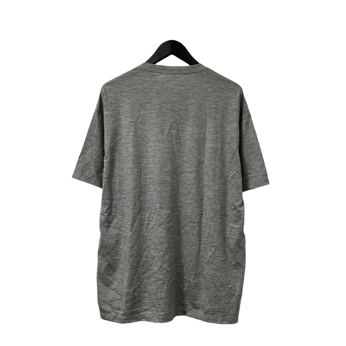 BODHI CASHMERE SS TEE半袖カットソーBD26SS CJ001 古着・中古-2枚目のアイテム画像