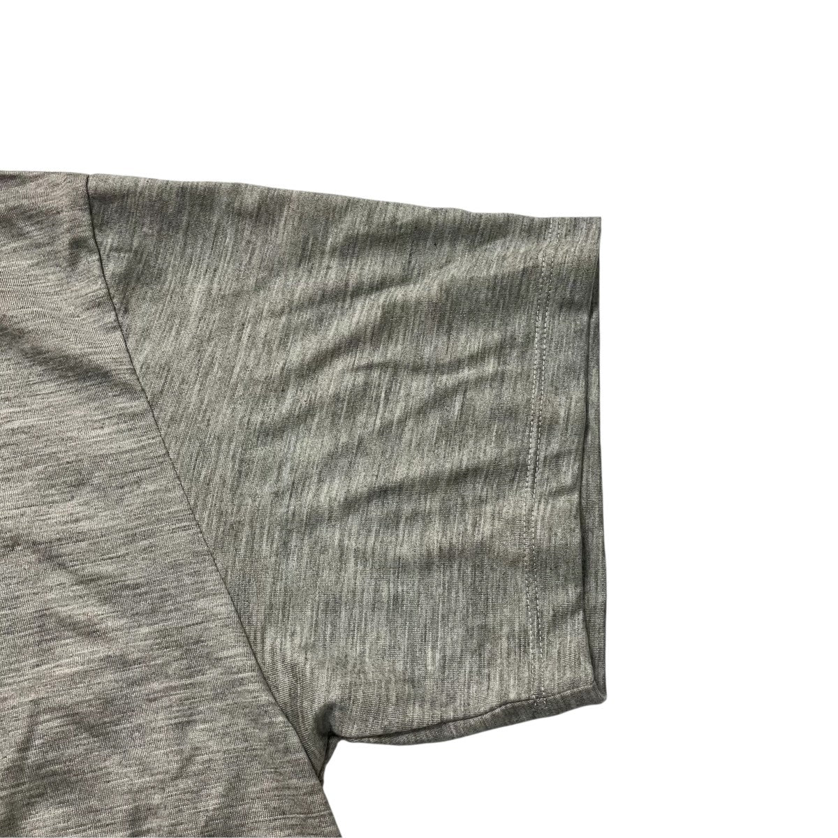 BODHI CASHMERE SS TEE半袖カットソーBD26SS CJ001 古着・中古-4枚目のアイテム画像