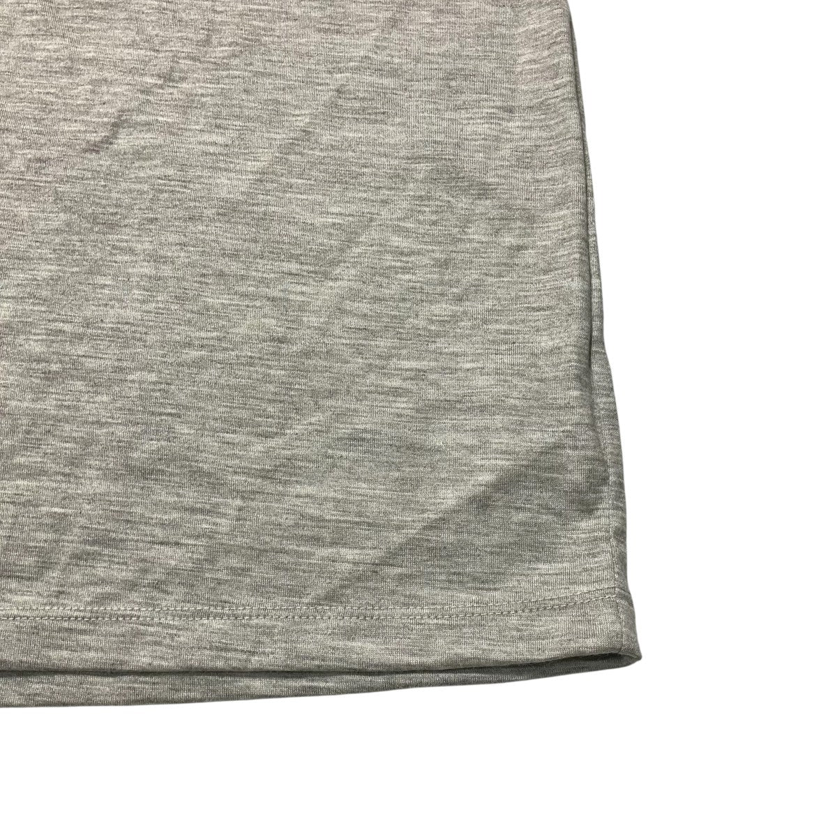 BODHI CASHMERE SS TEE半袖カットソーBD26SS CJ001 古着・中古-5枚目のアイテム画像