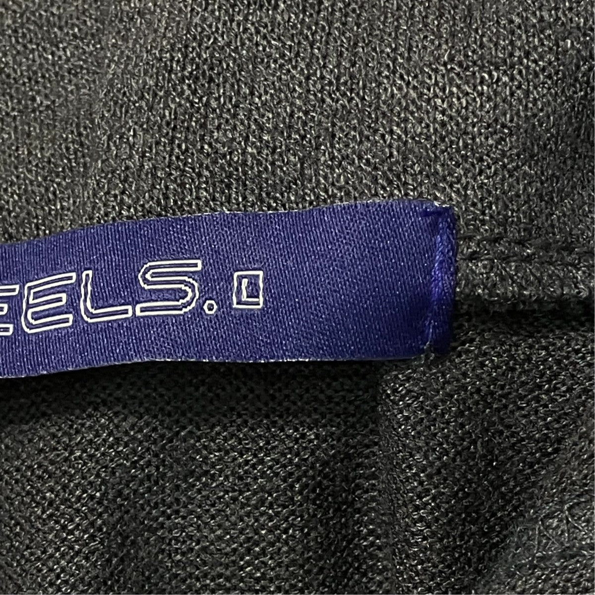 FEELS ジップパーカー 古着・中古-7枚目のアイテム画像