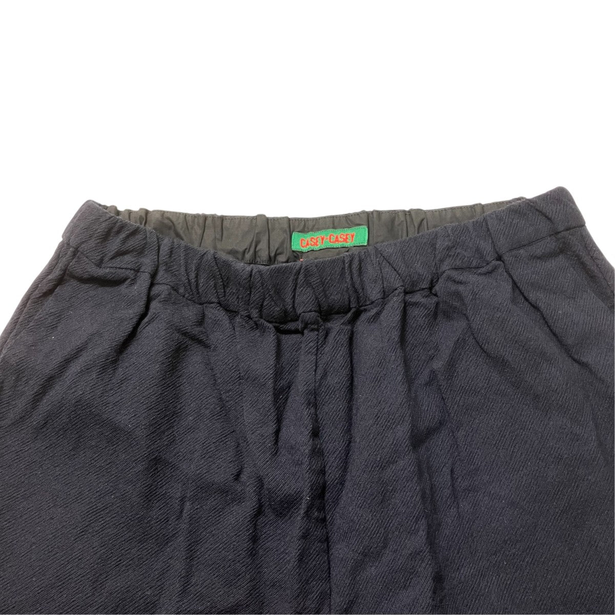CASEY CASEY イージーパンツ17HP235 古着・中古-3枚目のアイテム画像