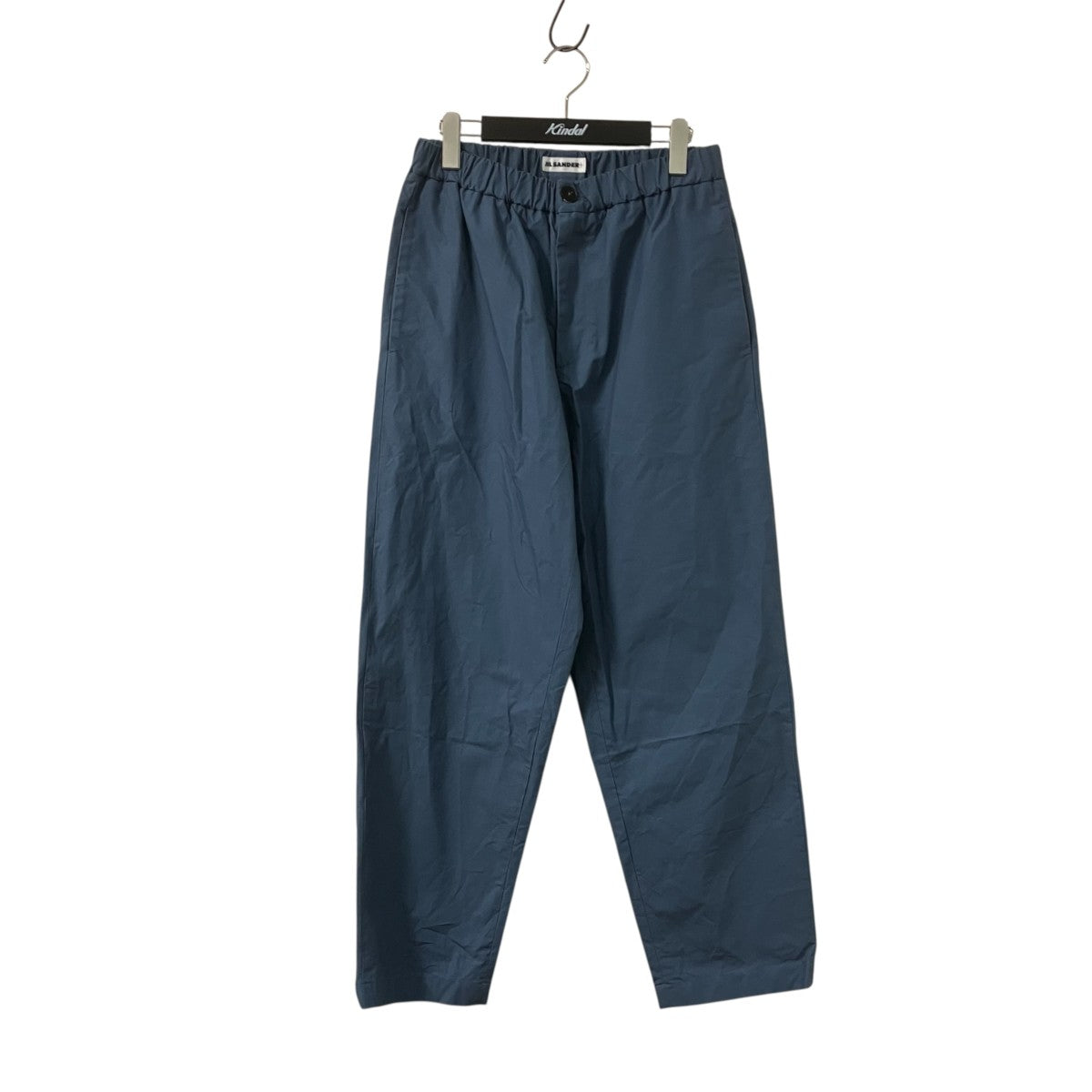 JIL SANDER+ J47KA0016 J45039イージーパンツ 古着・中古-1枚目のアイテム画像