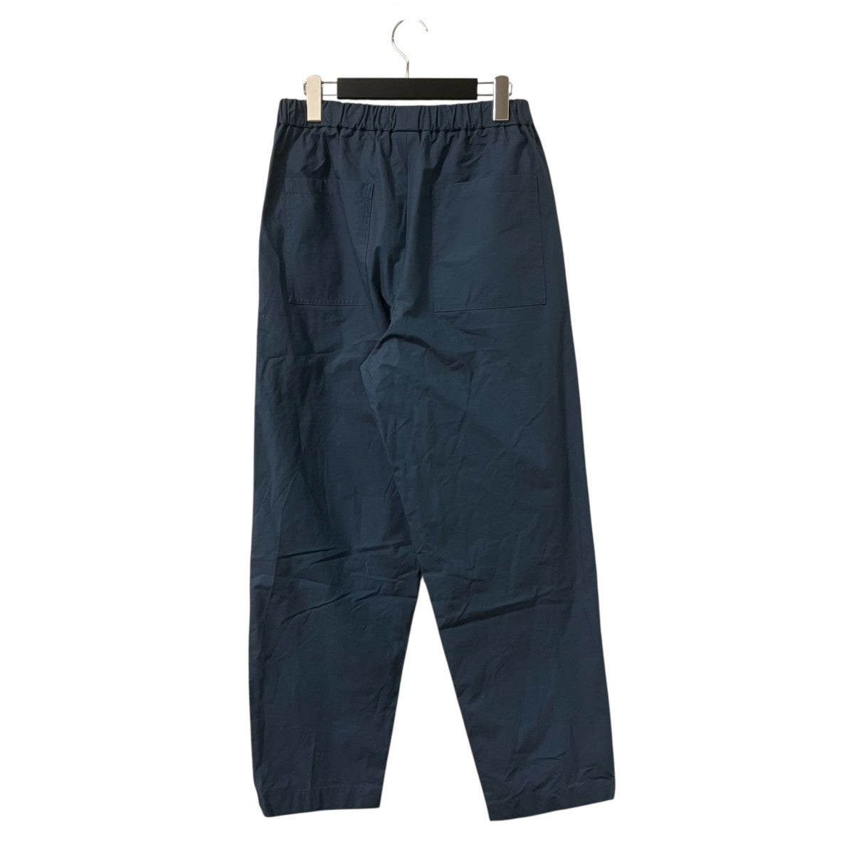 JIL SANDER+ J47KA0016 J45039イージーパンツ 古着・中古-2枚目のアイテム画像