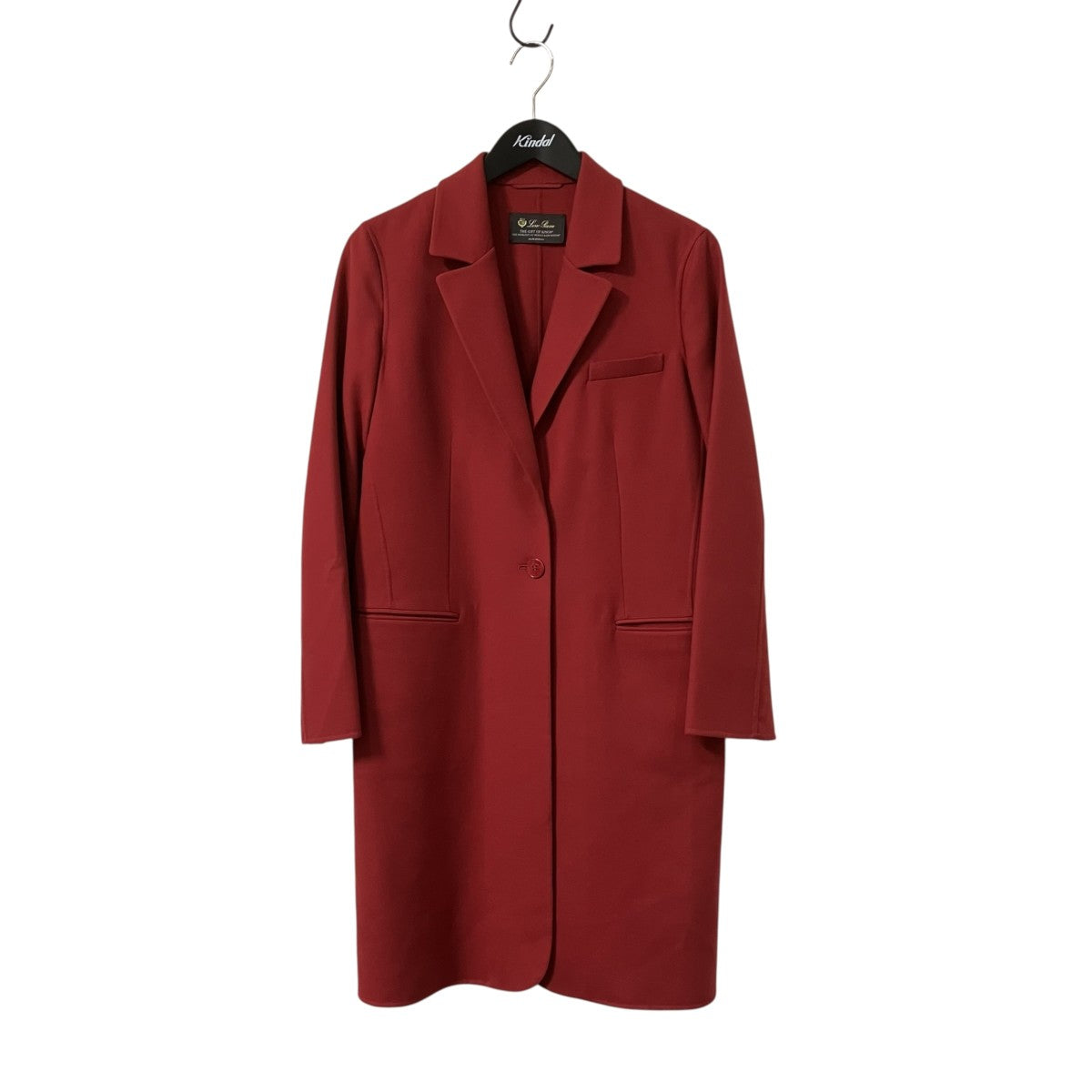 LORO PIANA THE GIFT OF KINGSウールジャケット 古着・中古-1枚目のアイテム画像