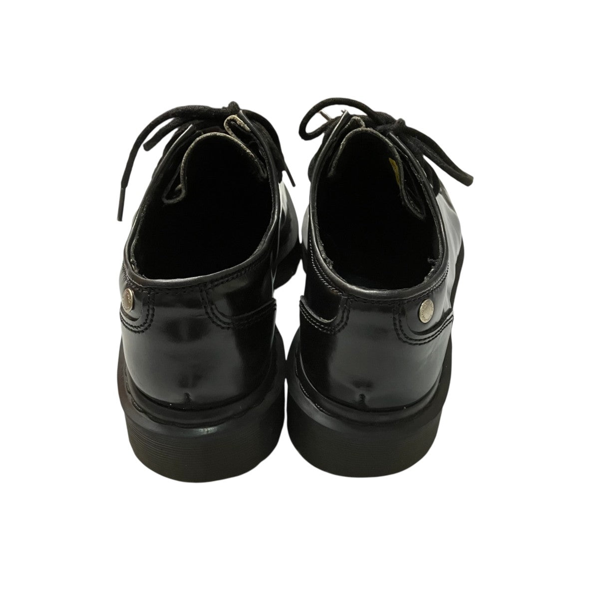 Dr．Martens レザーシューズZEFFIR 3I 古着・中古-3枚目のアイテム画像