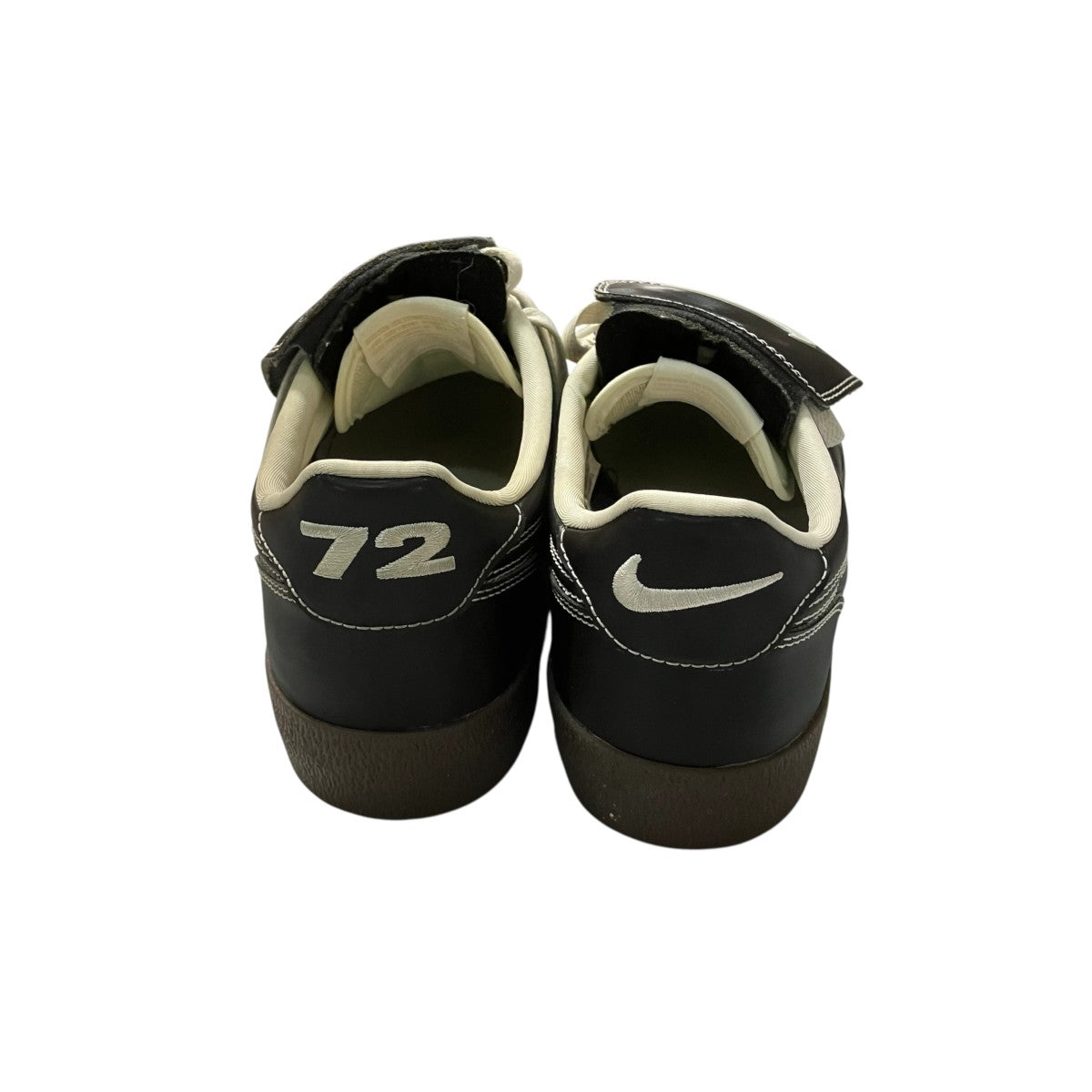 NIKE NIKE KILLSHOT 2 PRM BLACKスニーカーHQ3489-010 古着・中古-3枚目のアイテム画像