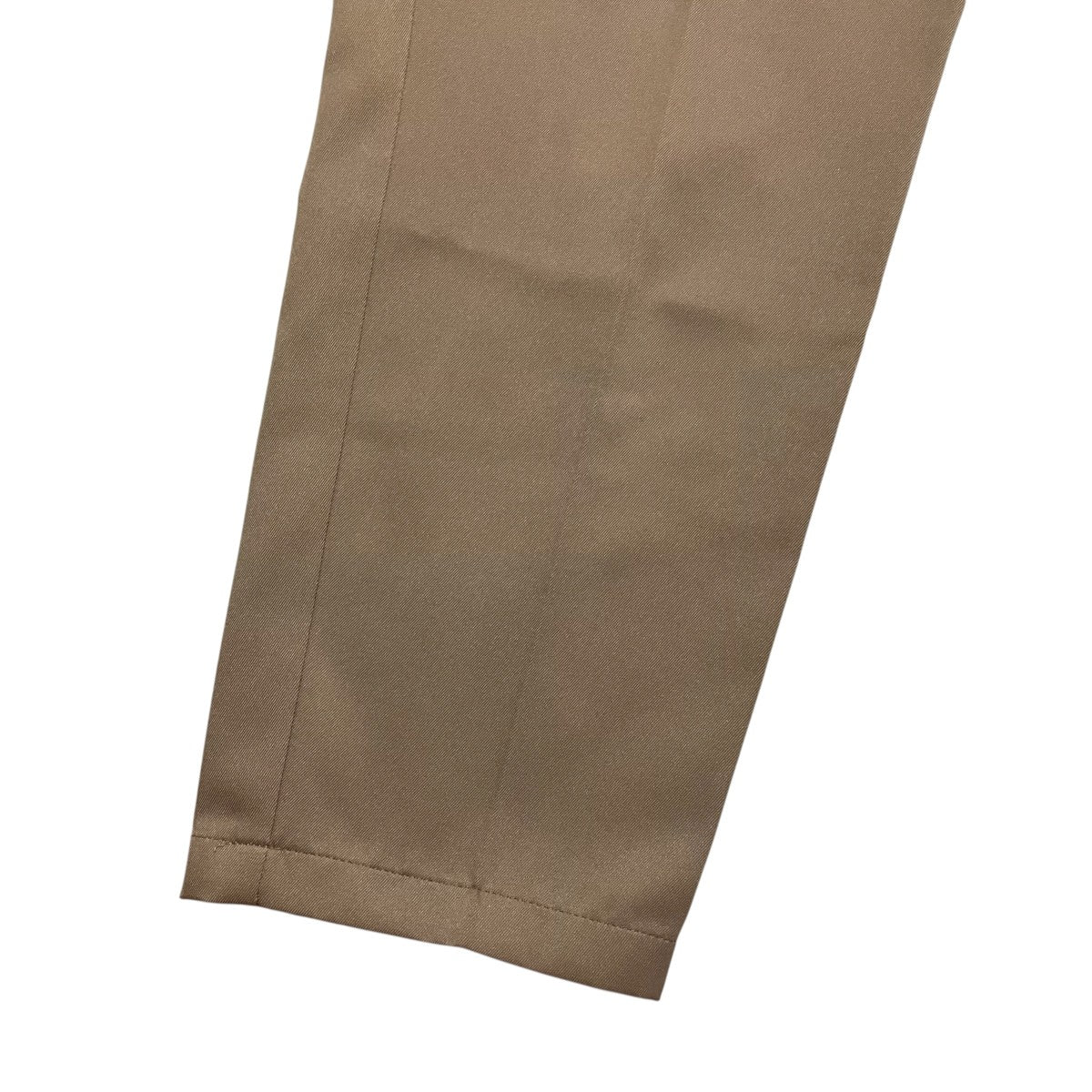 COMME des GARCONS HOMME PLUS 90sクロップドテーパードスラックスPP 040665 古着・中古-5枚目のアイテム画像