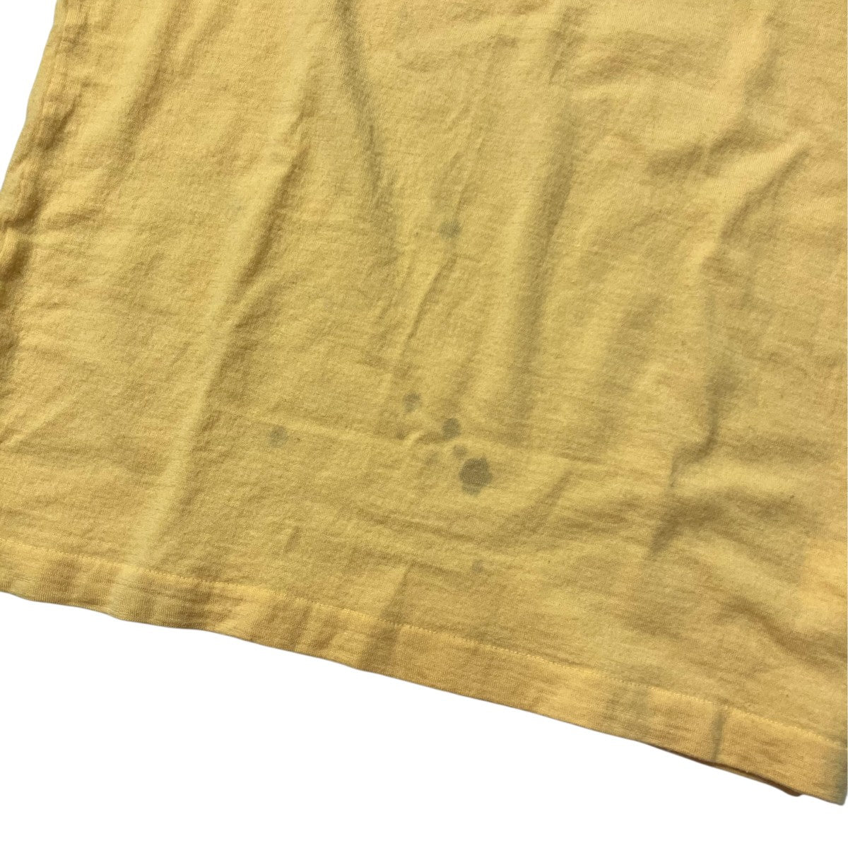 COMME des GARCONS HOMME 田中オムニット380200 古着・中古-5枚目のアイテム画像