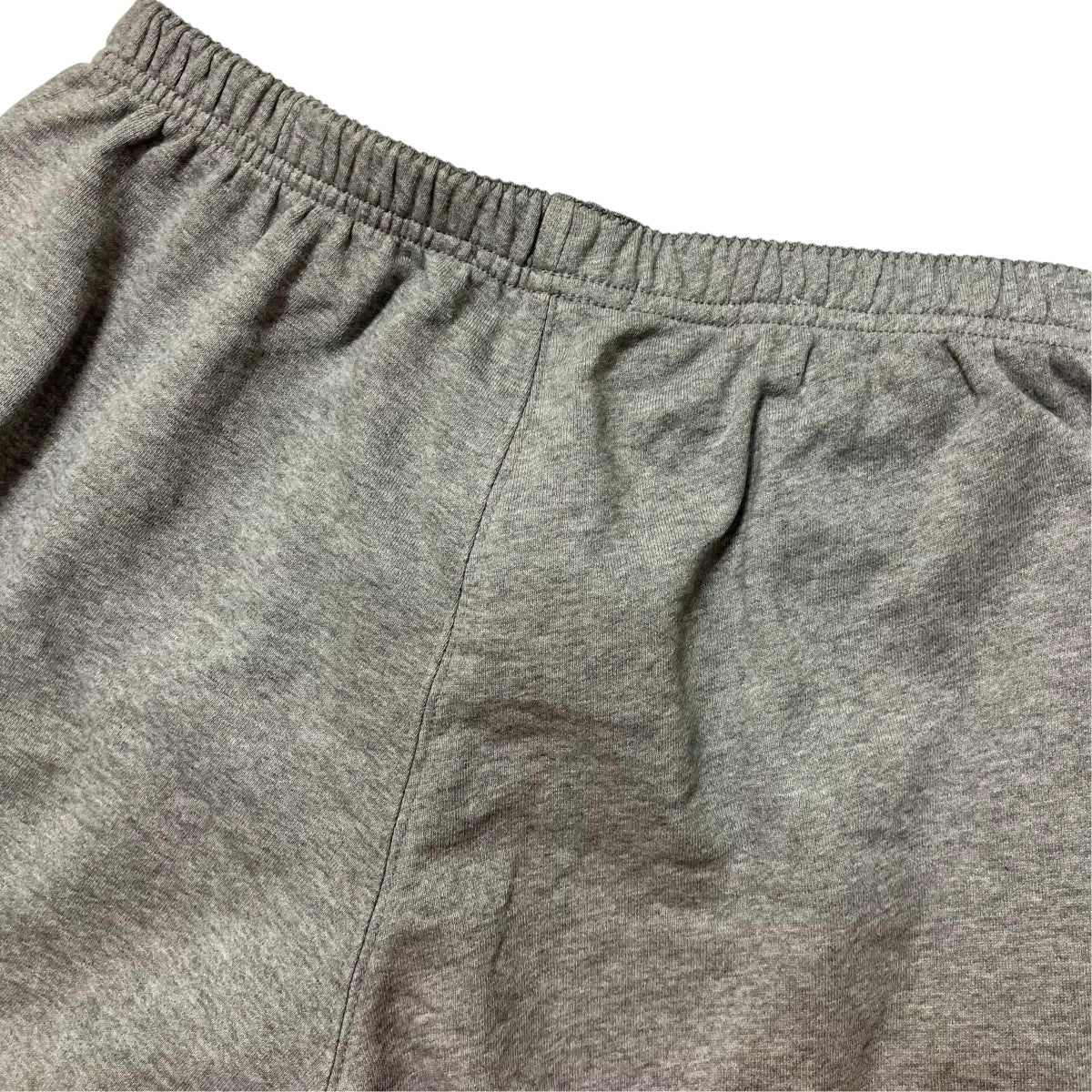 GABI GAMEL レースヘムスウェットパンツ 古着・中古-4枚目のアイテム画像