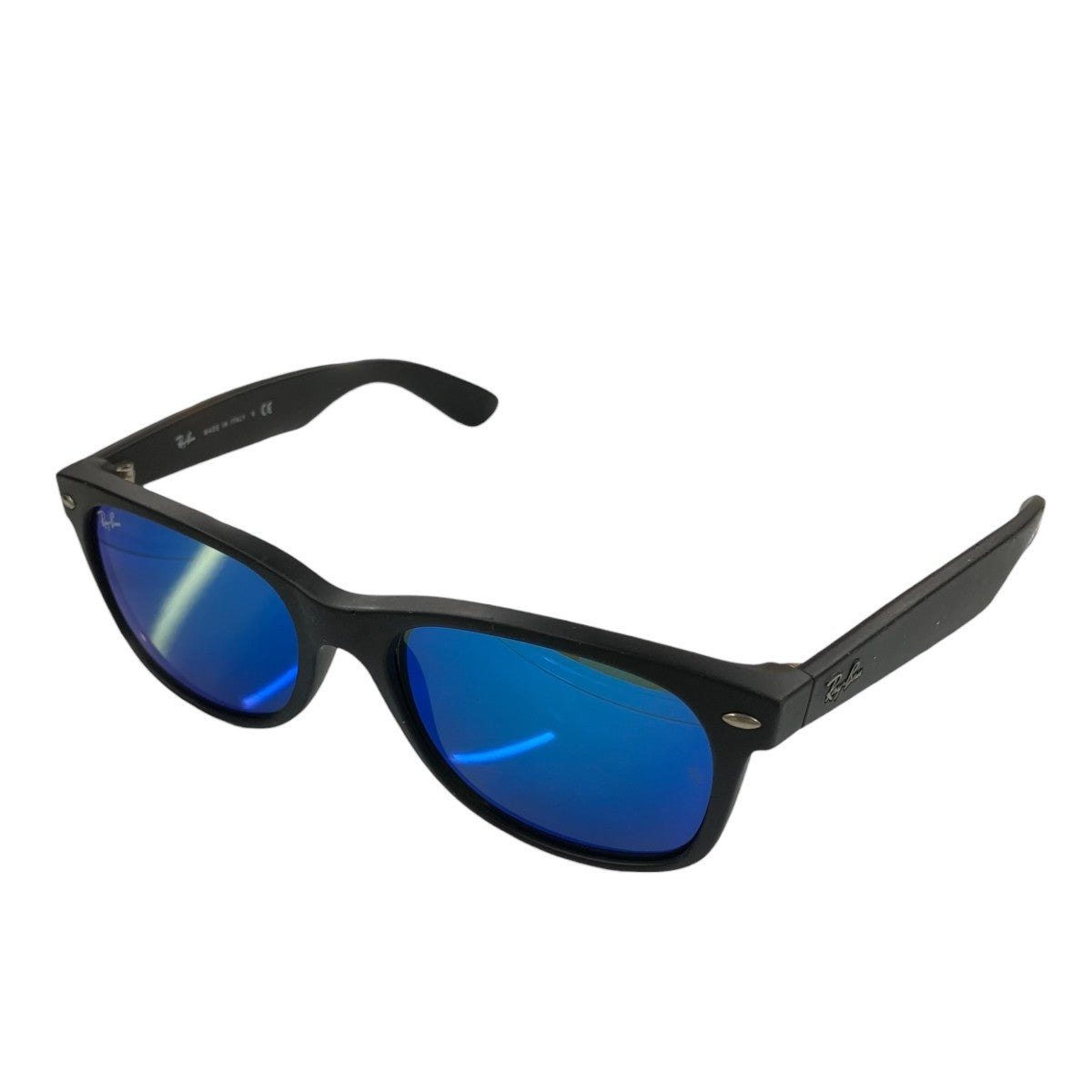 RAY-BAN サングラスRB2132 古着・中古-1枚目のアイテム画像