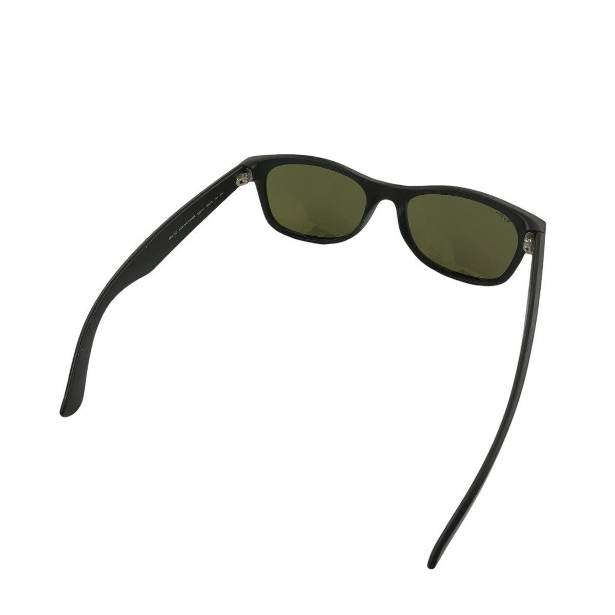 RAY-BAN サングラスRB2132 古着・中古-2枚目のアイテム画像