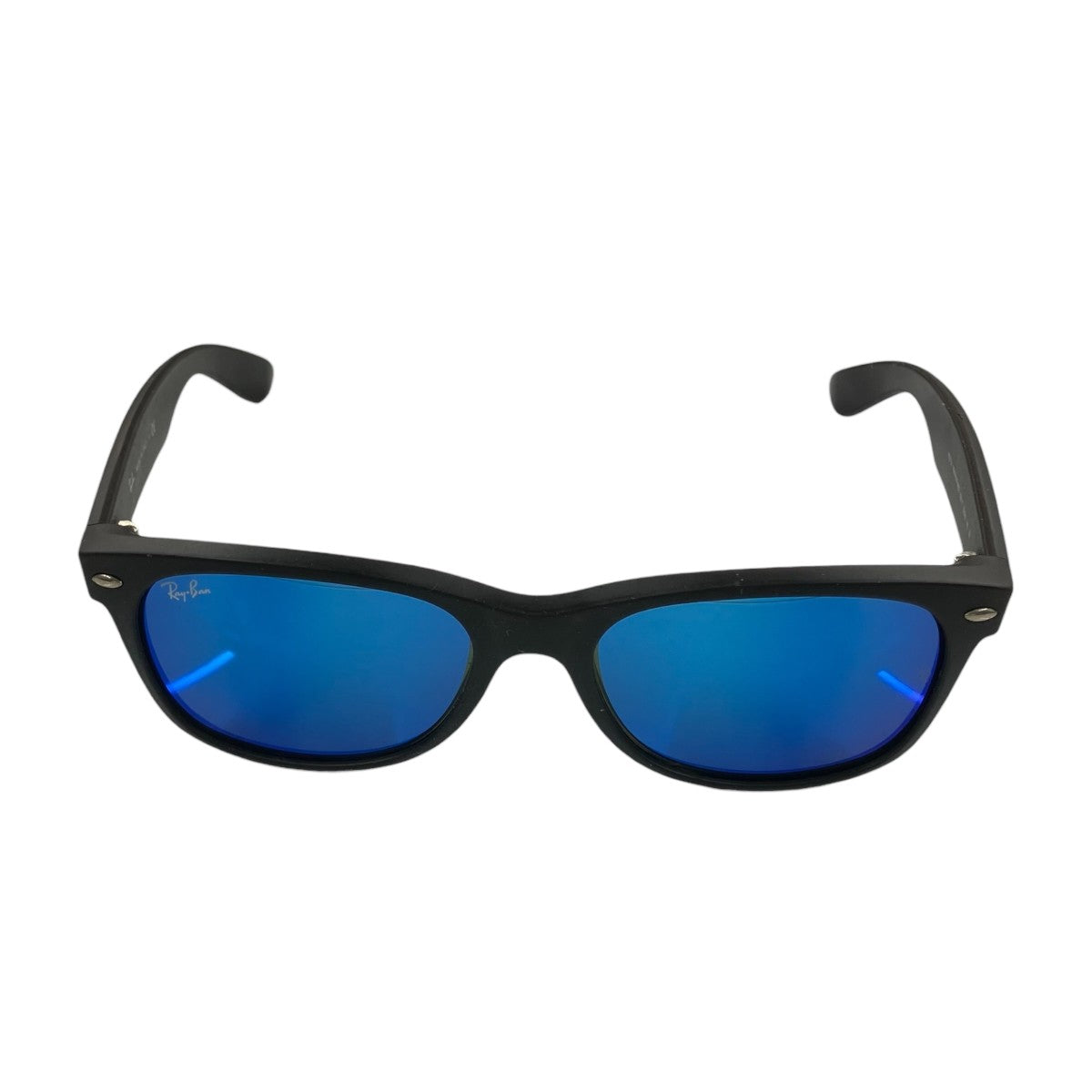 RAY-BAN サングラスRB2132 古着・中古-3枚目のアイテム画像