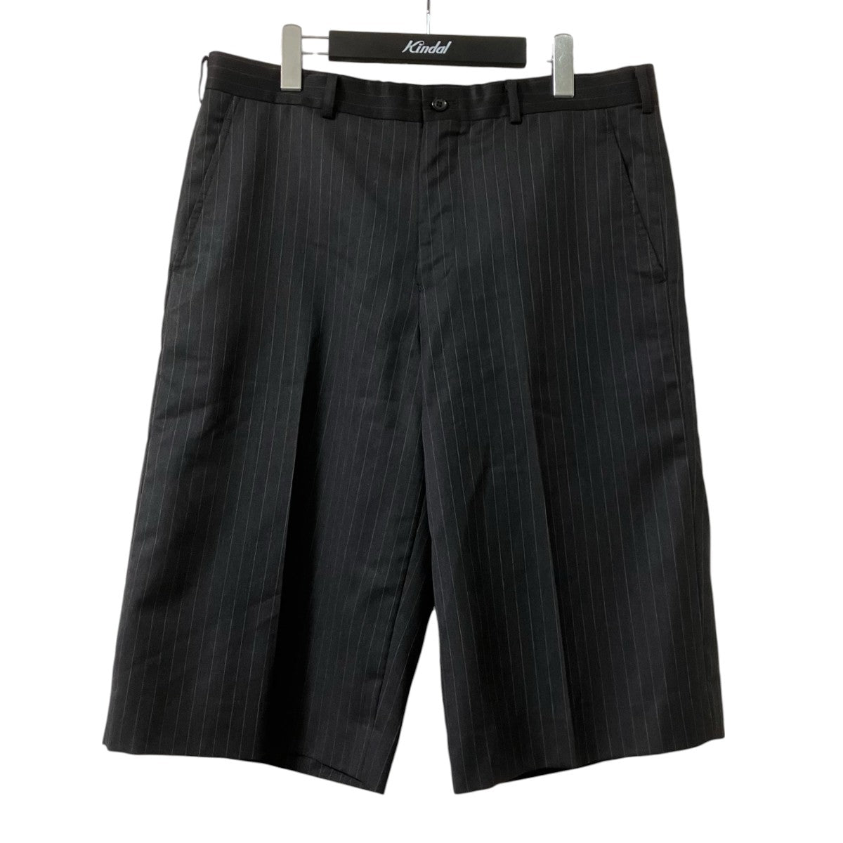 COMME des GARCONS HOMME DEUX 26SSハーフパンツDQ-P032 古着・中古-1枚目のアイテム画像