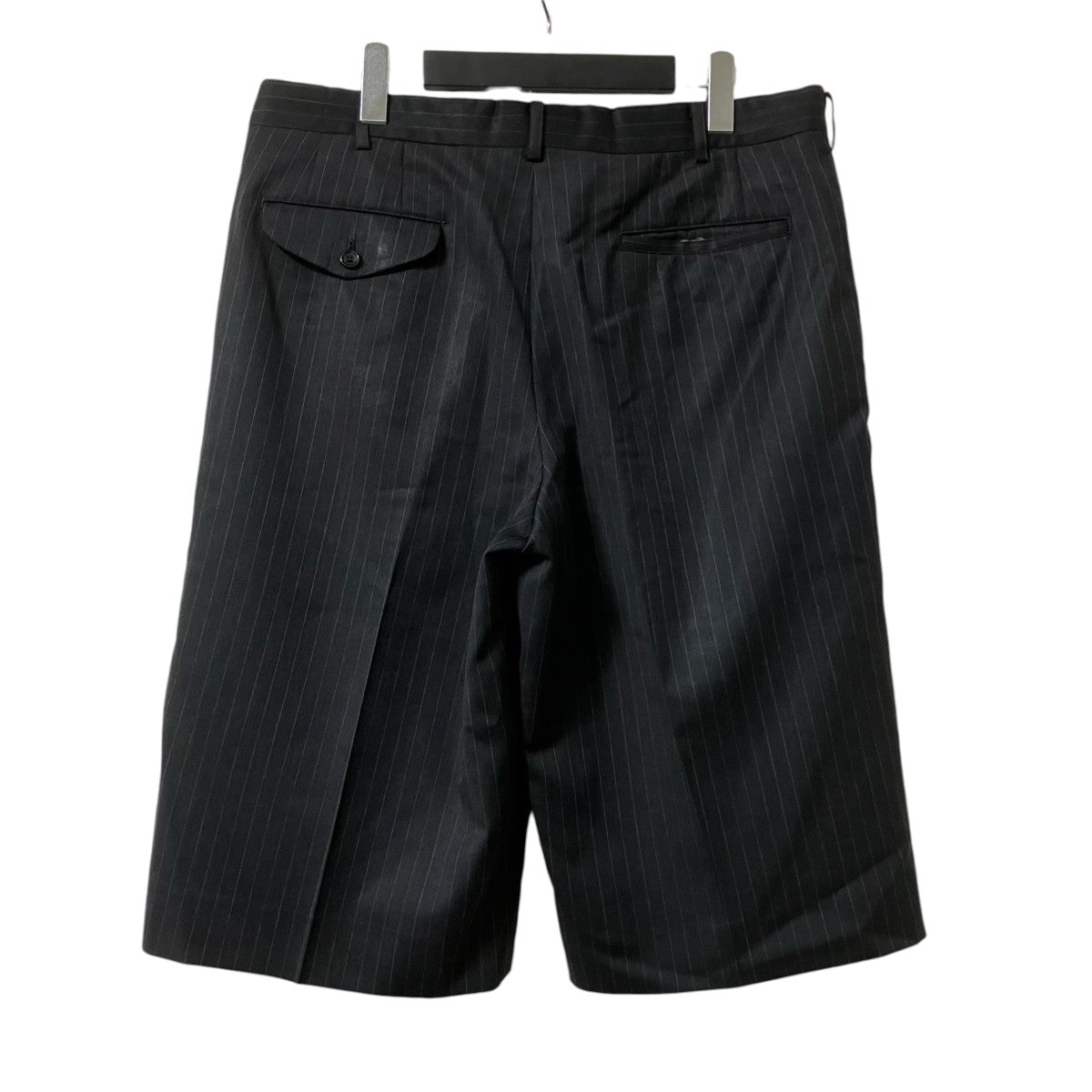 COMME des GARCONS HOMME DEUX 26SSハーフパンツDQ-P032 古着・中古-2枚目のアイテム画像