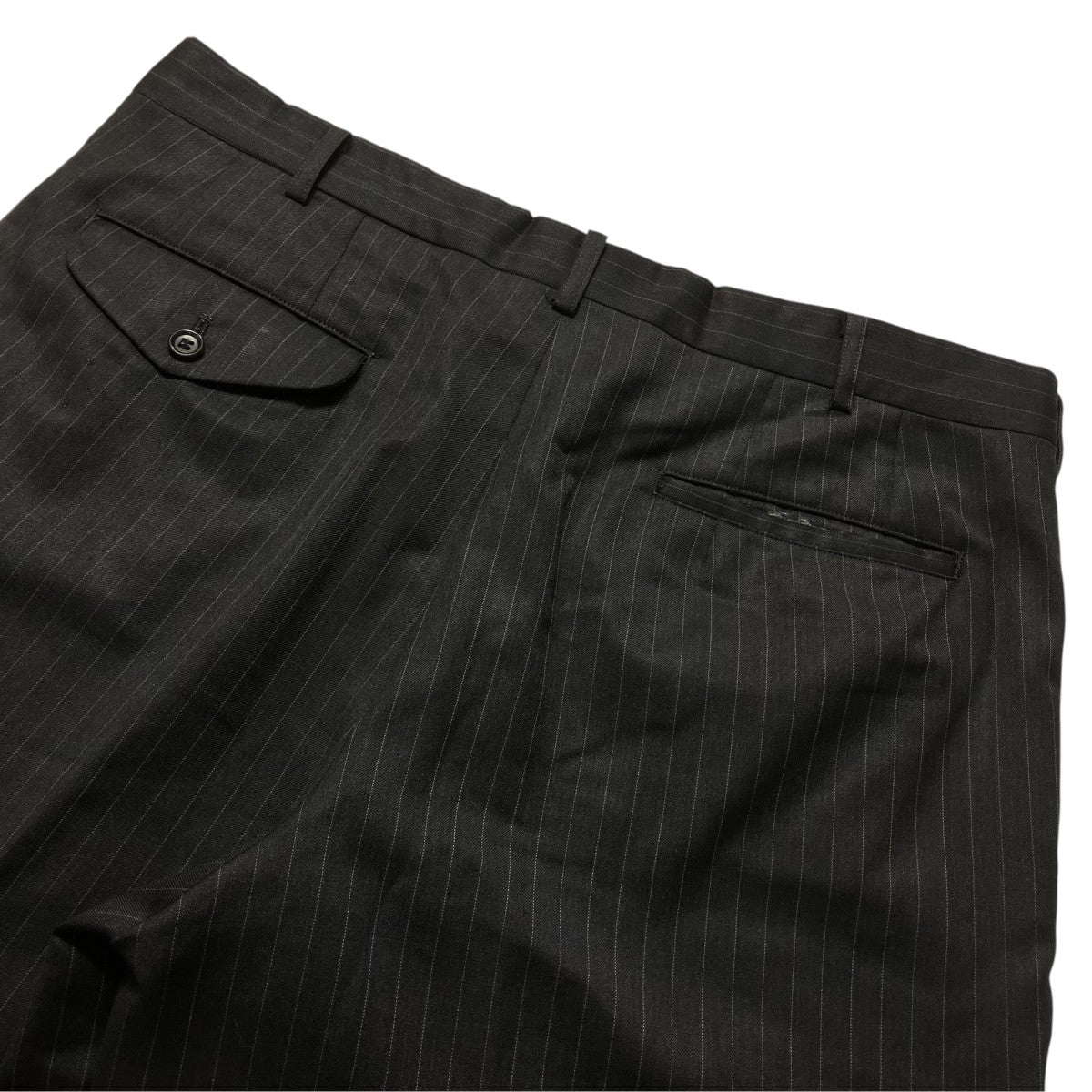 COMME des GARCONS HOMME DEUX 26SSハーフパンツDQ-P032 古着・中古-4枚目のアイテム画像