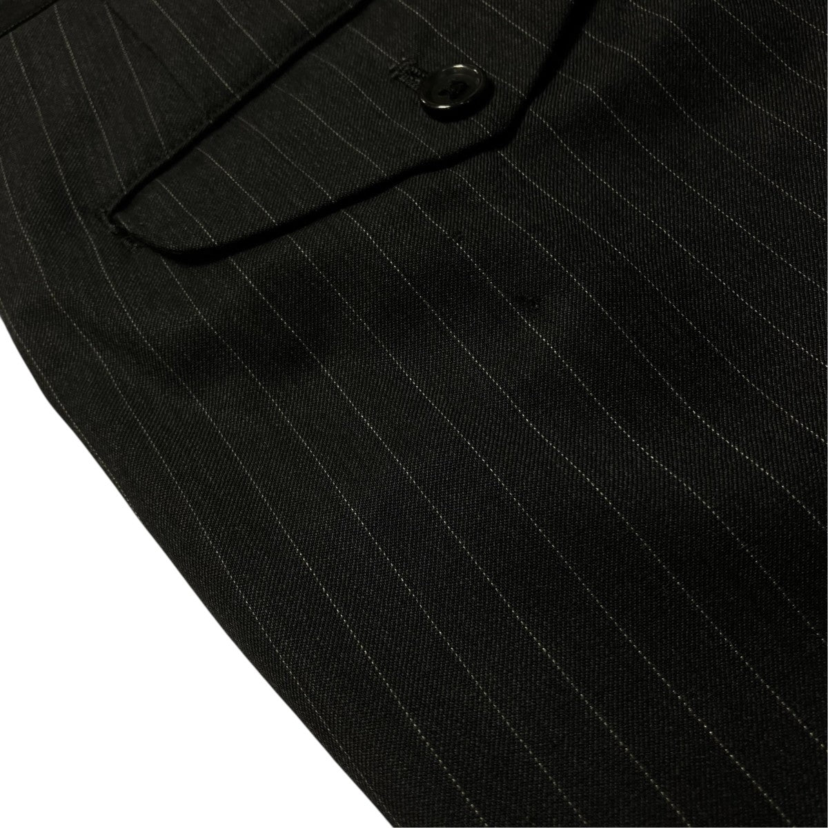 COMME des GARCONS HOMME DEUX 26SSハーフパンツDQ-P032 古着・中古-5枚目のアイテム画像