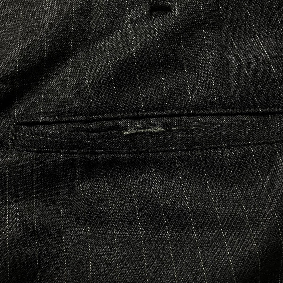 COMME des GARCONS HOMME DEUX 26SSハーフパンツDQ-P032 古着・中古-6枚目のアイテム画像