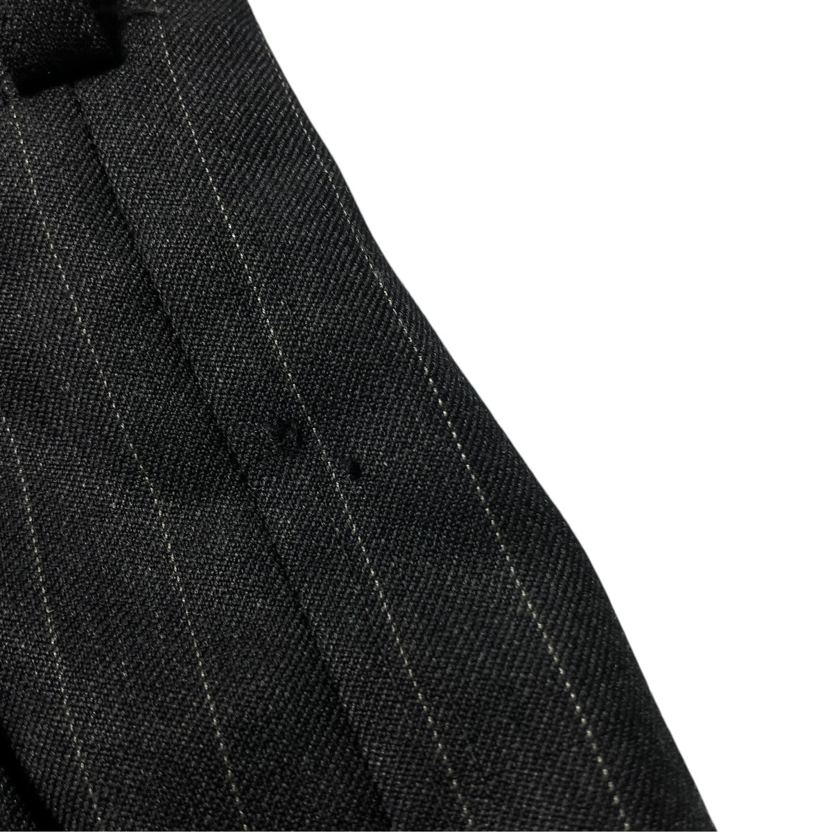 COMME des GARCONS HOMME DEUX 26SSハーフパンツDQ-P032 古着・中古-8枚目のアイテム画像