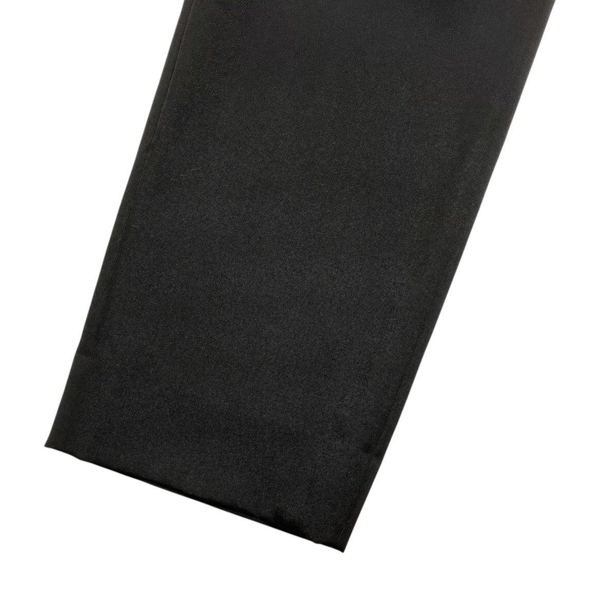 COMME des GARCONS HOMME PLUS 25AWウールギャバジンスリムスラックスPZ P010 古着・中古-5枚目のアイテム画像