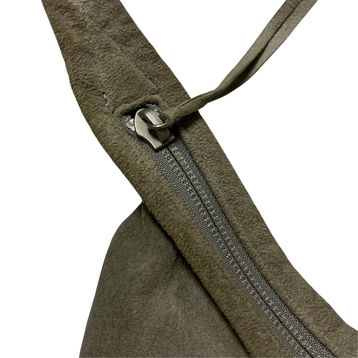 Hender Scheme ショルダーバック 古着・中古-8枚目のアイテム画像