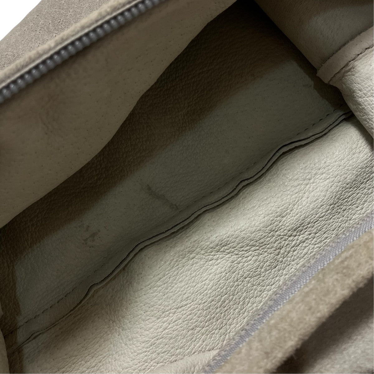 Hender Scheme ショルダーバック 古着・中古-9枚目のアイテム画像