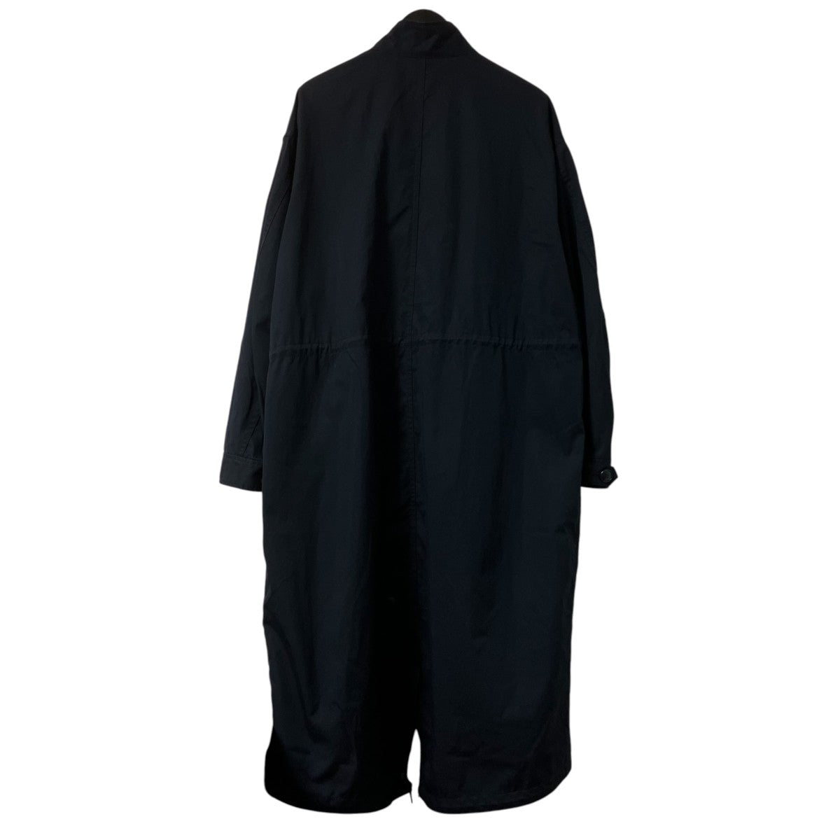 LOEFF ロングコート886-243-0020 古着・中古-2枚目のアイテム画像