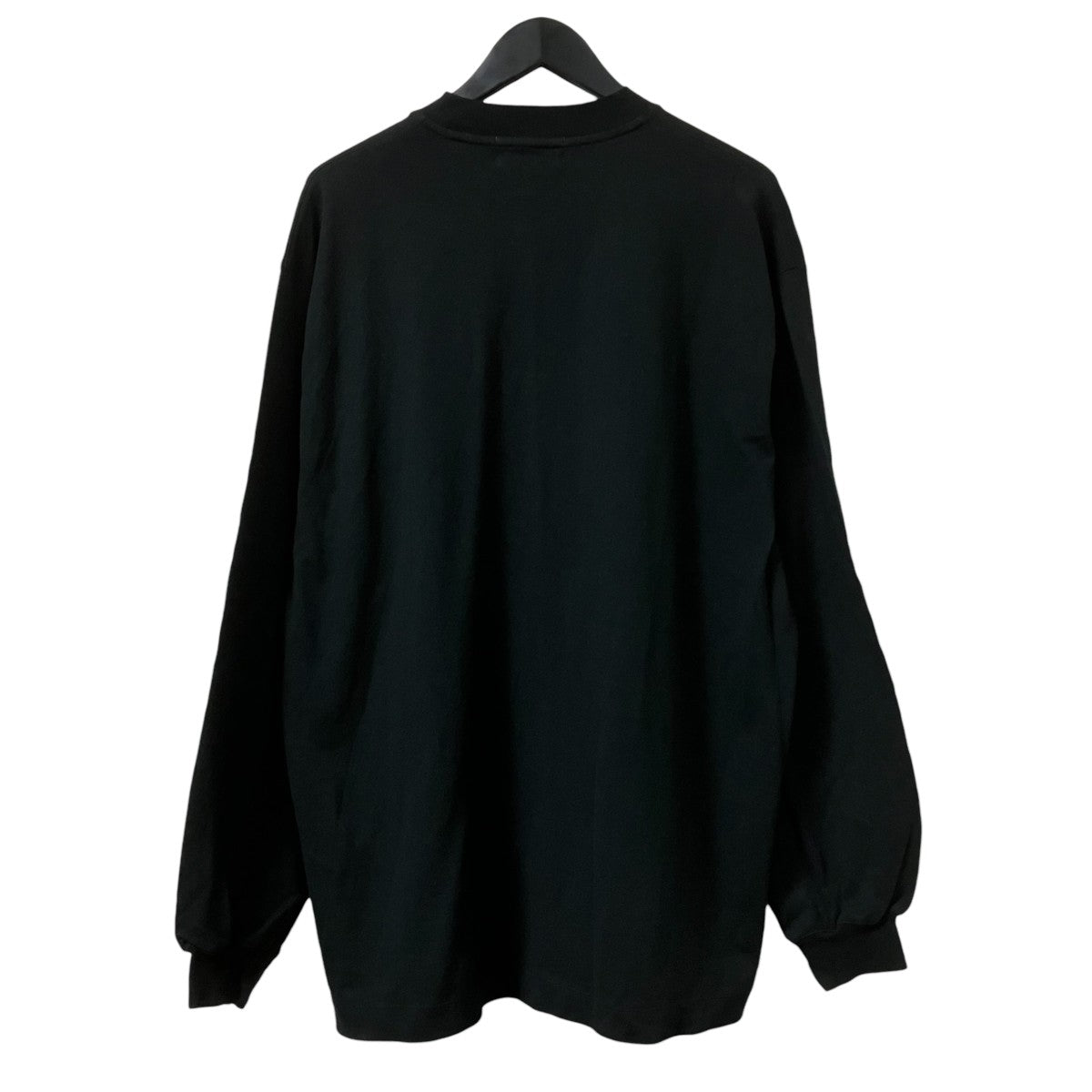 everyone ロングスリーブTシャツEV23 CS10 古着・中古-2枚目のアイテム画像