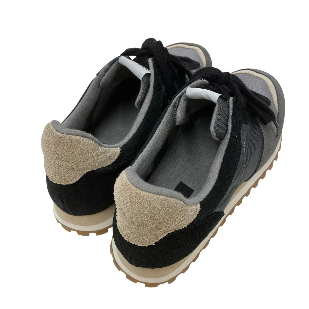 NOVESTA ローカットスニーカーMARATHON TRAIL 古着・中古-2枚目のアイテム画像