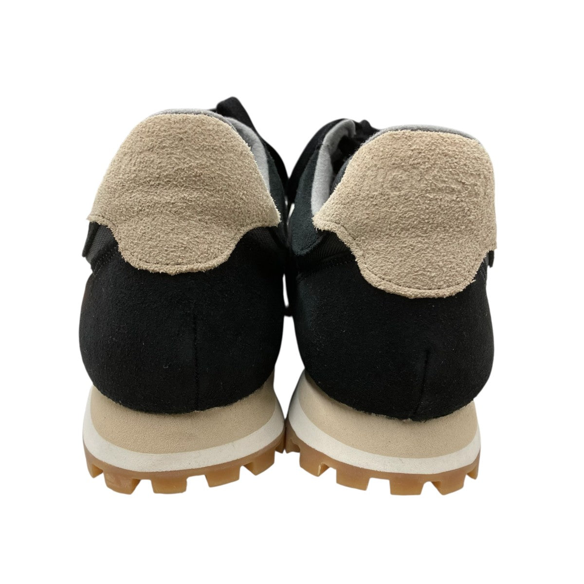 NOVESTA ローカットスニーカーMARATHON TRAIL 古着・中古-4枚目のアイテム画像