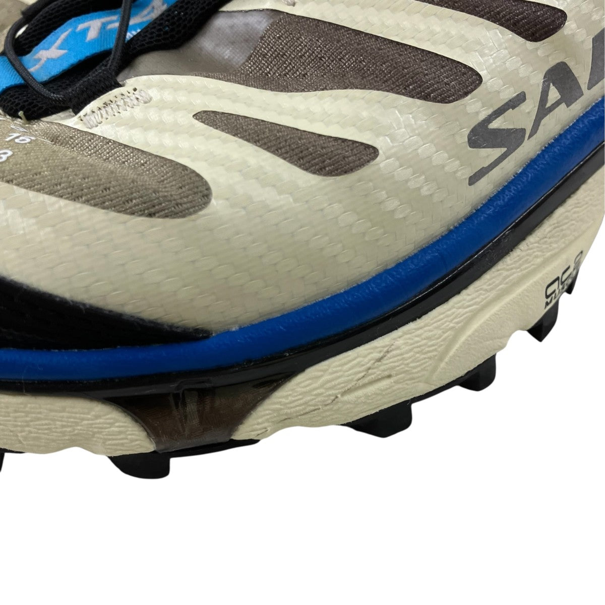 SALOMON×MM6 Maison Margiela XT-4 Muleスニーカー475360 古着・中古-5枚目のアイテム画像