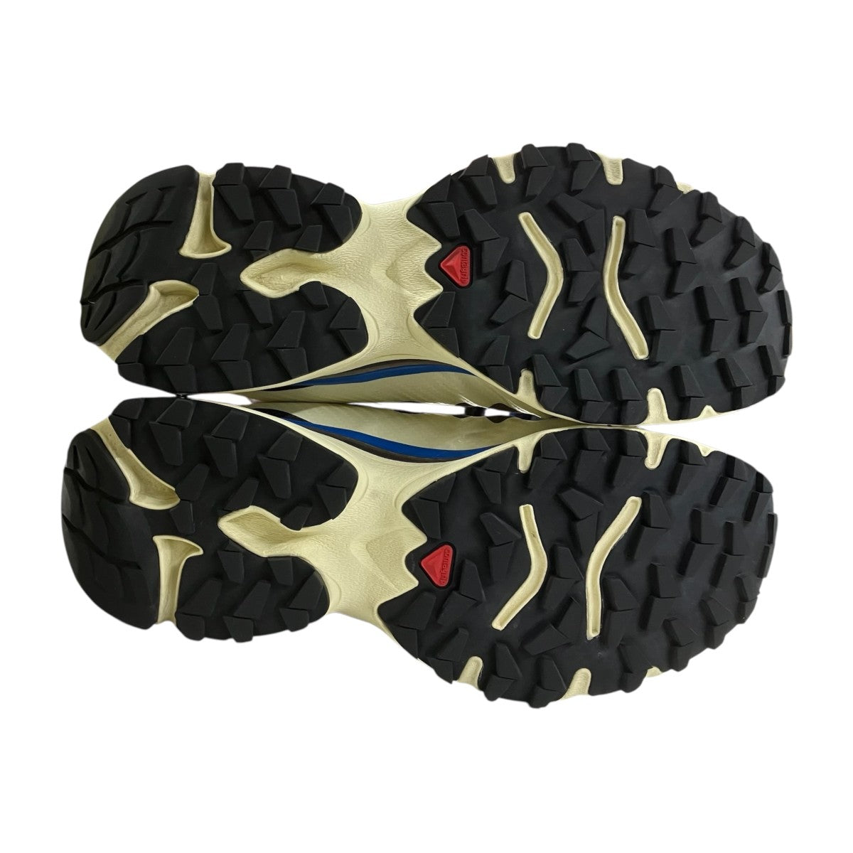 SALOMON×MM6 Maison Margiela XT-4 Muleスニーカー475360 古着・中古-6枚目のアイテム画像