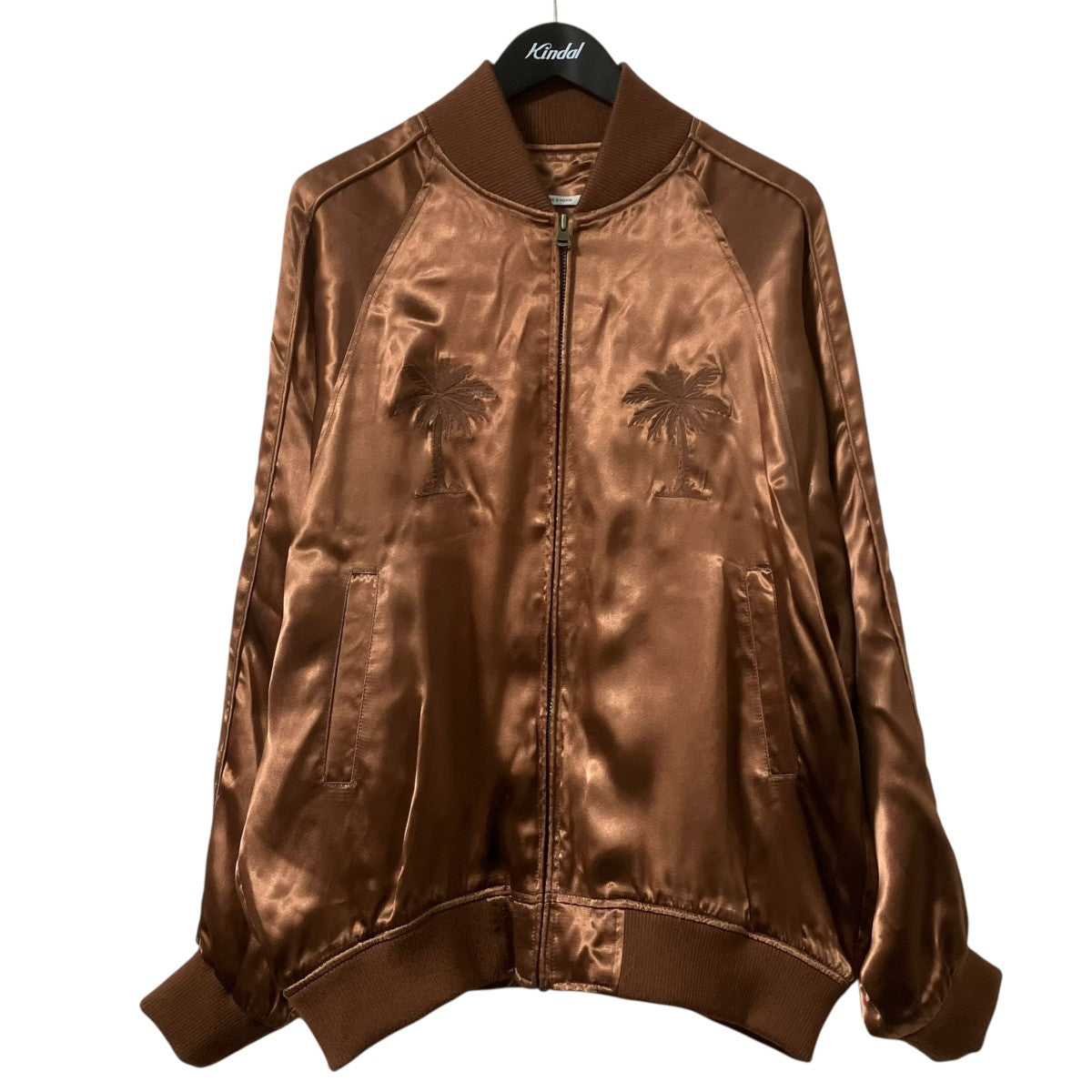 COUTURE D’ADAM California Ska JKスカジャン24AW-012 古着・中古-1枚目のアイテム画像