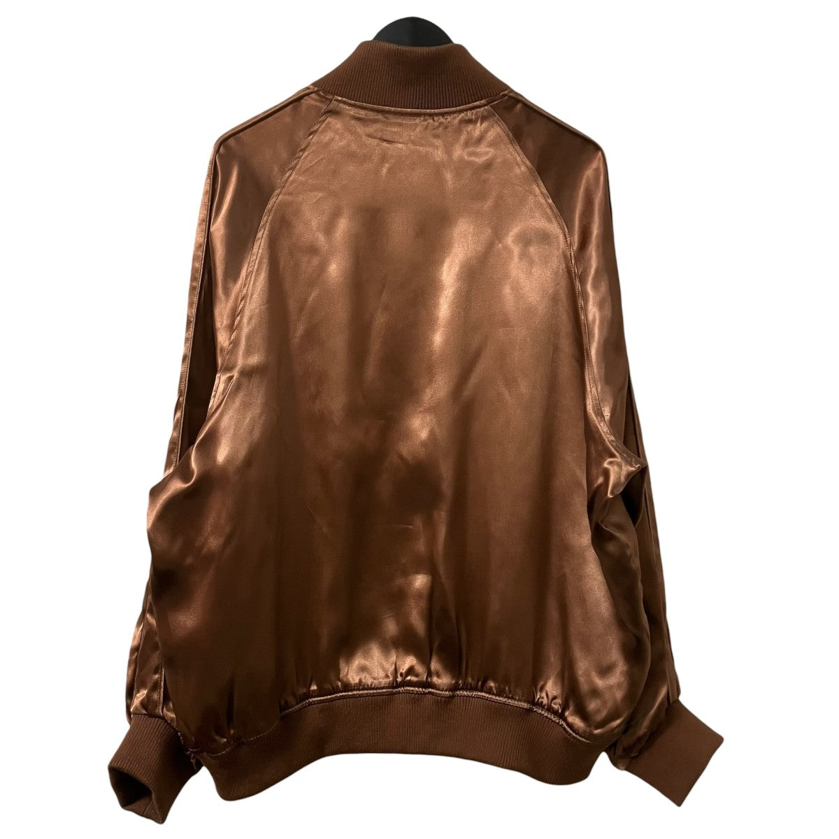 COUTURE D’ADAM California Ska JKスカジャン24AW-012 古着・中古-2枚目のアイテム画像