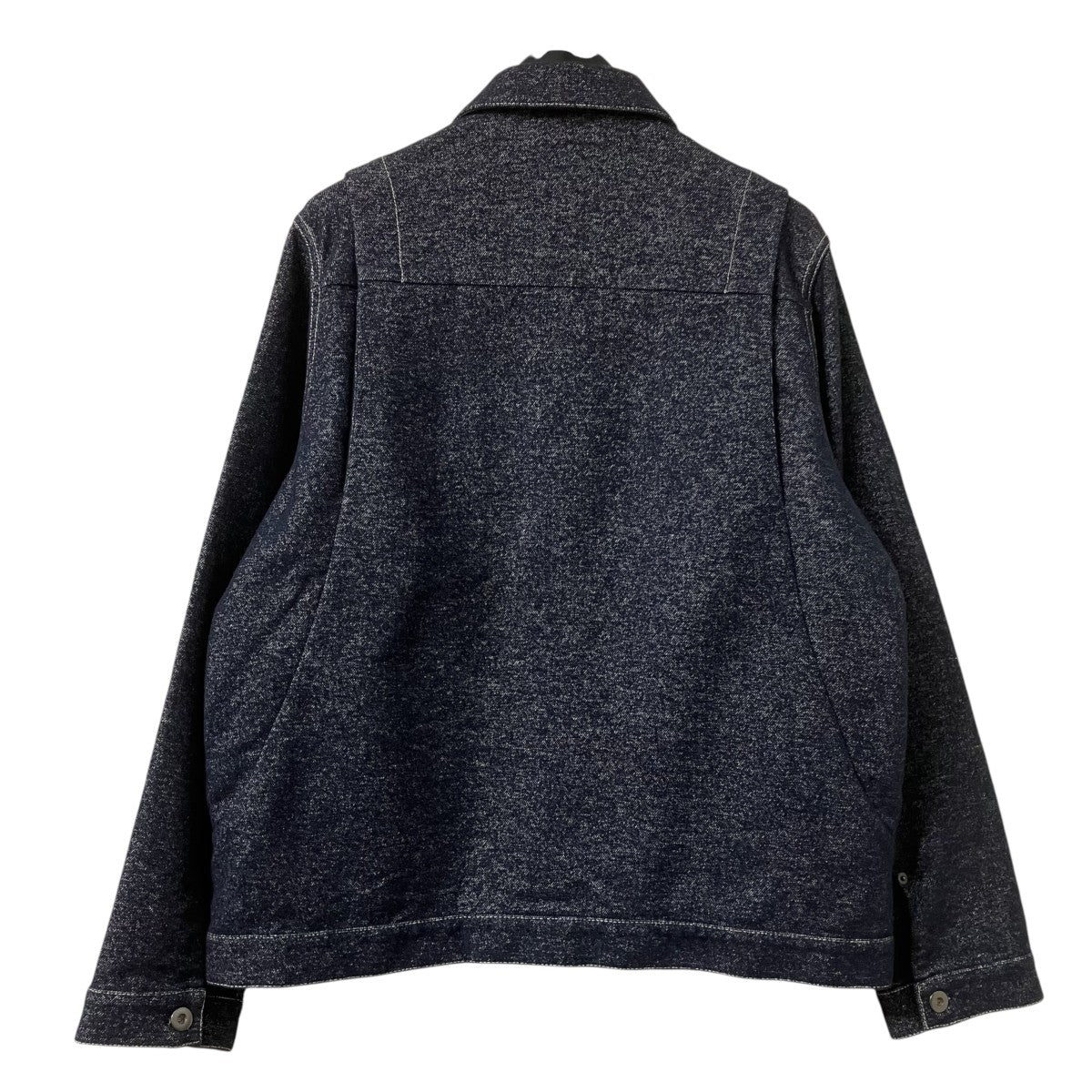 Kiko Kostadinov Tulcea Blousonジャケット 古着・中古-2枚目のアイテム画像