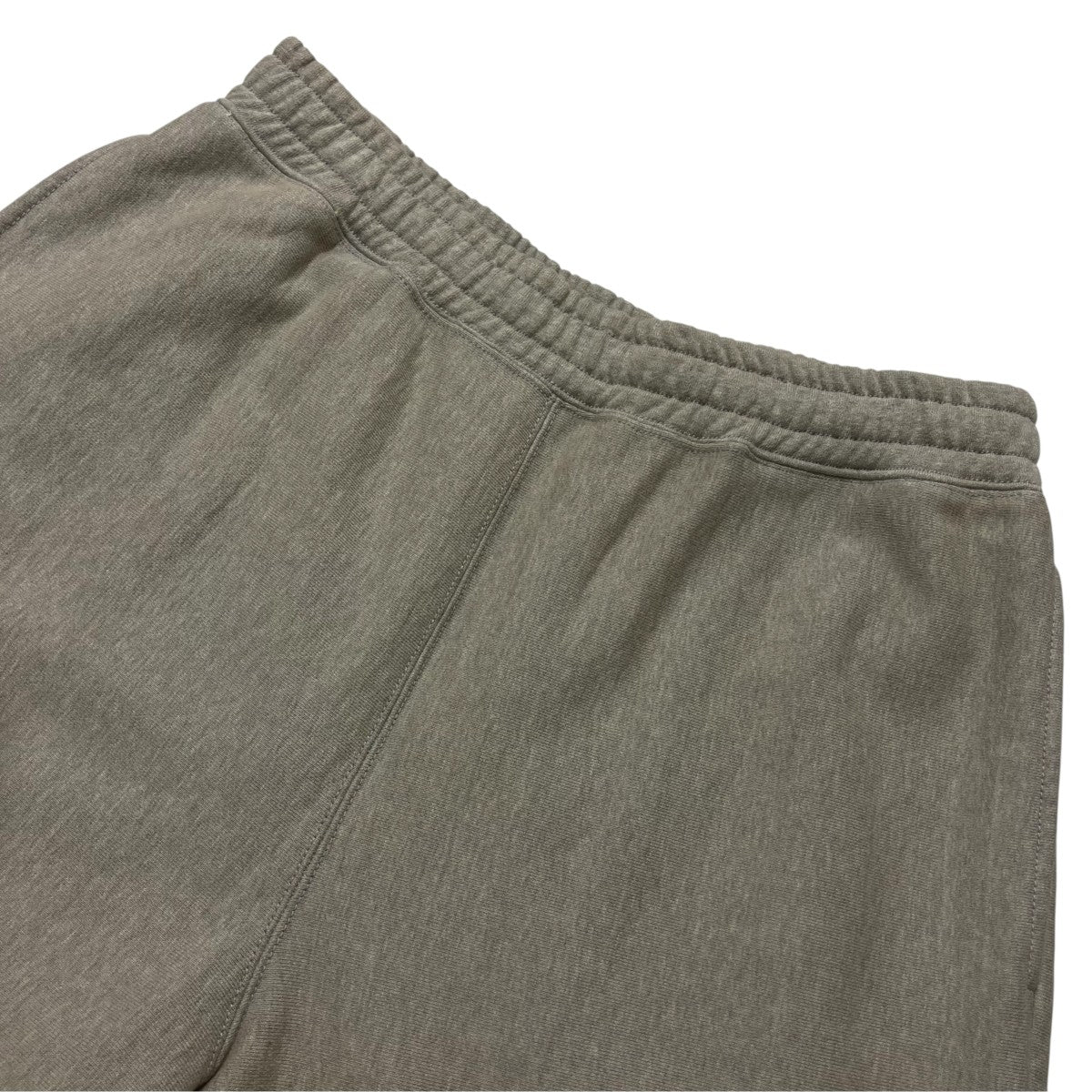 cantate 26SSEssential Sweat Wide Pantsスウェットワイドパンツ26SSCA0584 古着・中古-3枚目のアイテム画像