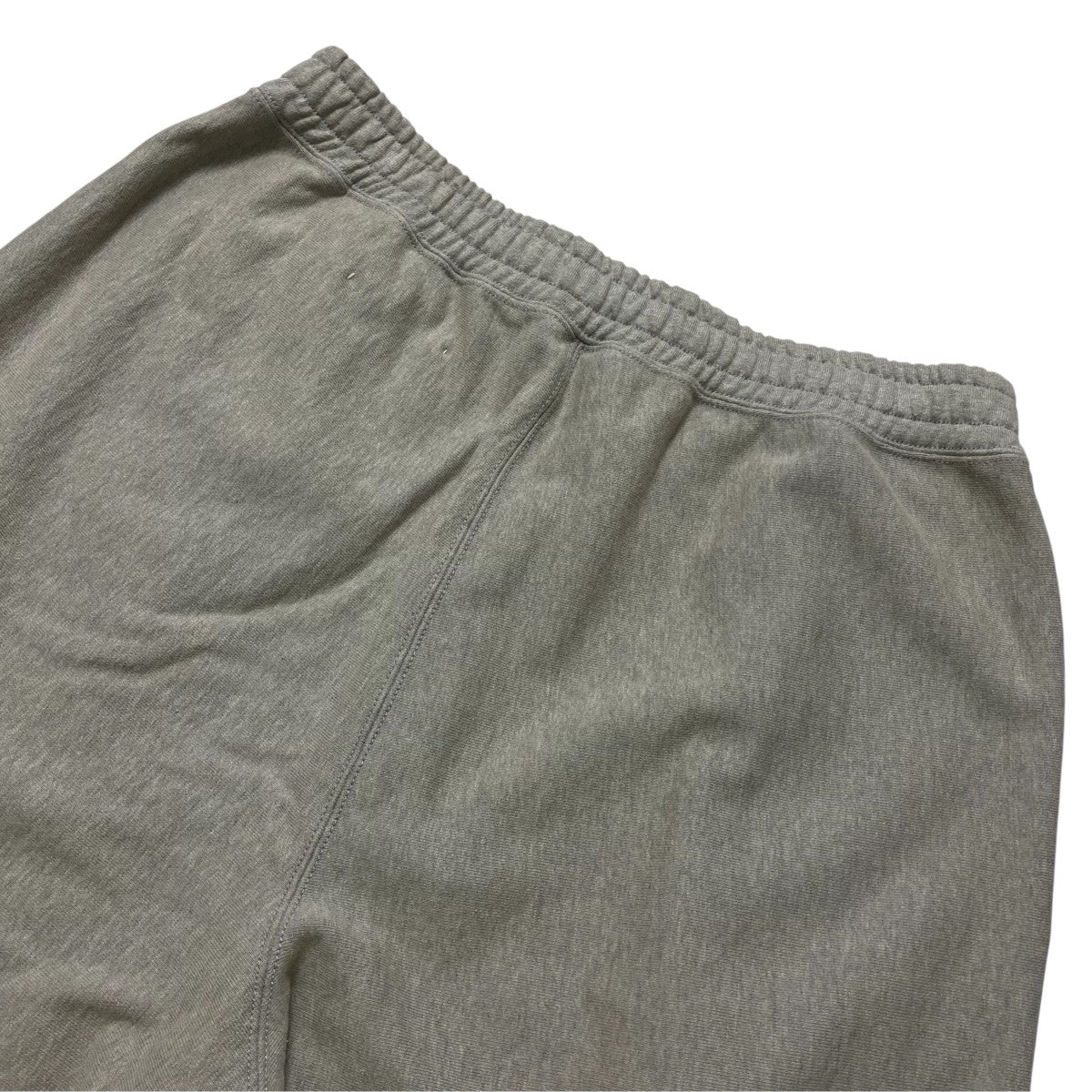 cantate 26SSEssential Sweat Wide Pantsスウェットワイドパンツ26SSCA0584 古着・中古-4枚目のアイテム画像
