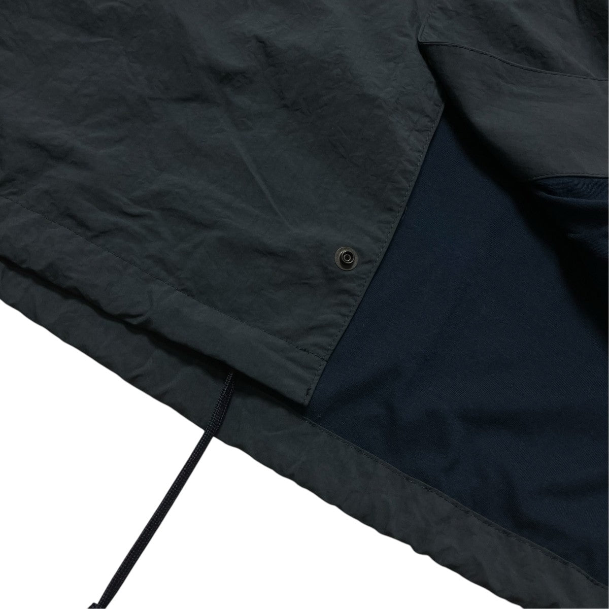 WTAPS 23AWCHIEF JACKETコーチジャケット232TQDT-JKM01 古着・中古-5枚目のアイテム画像