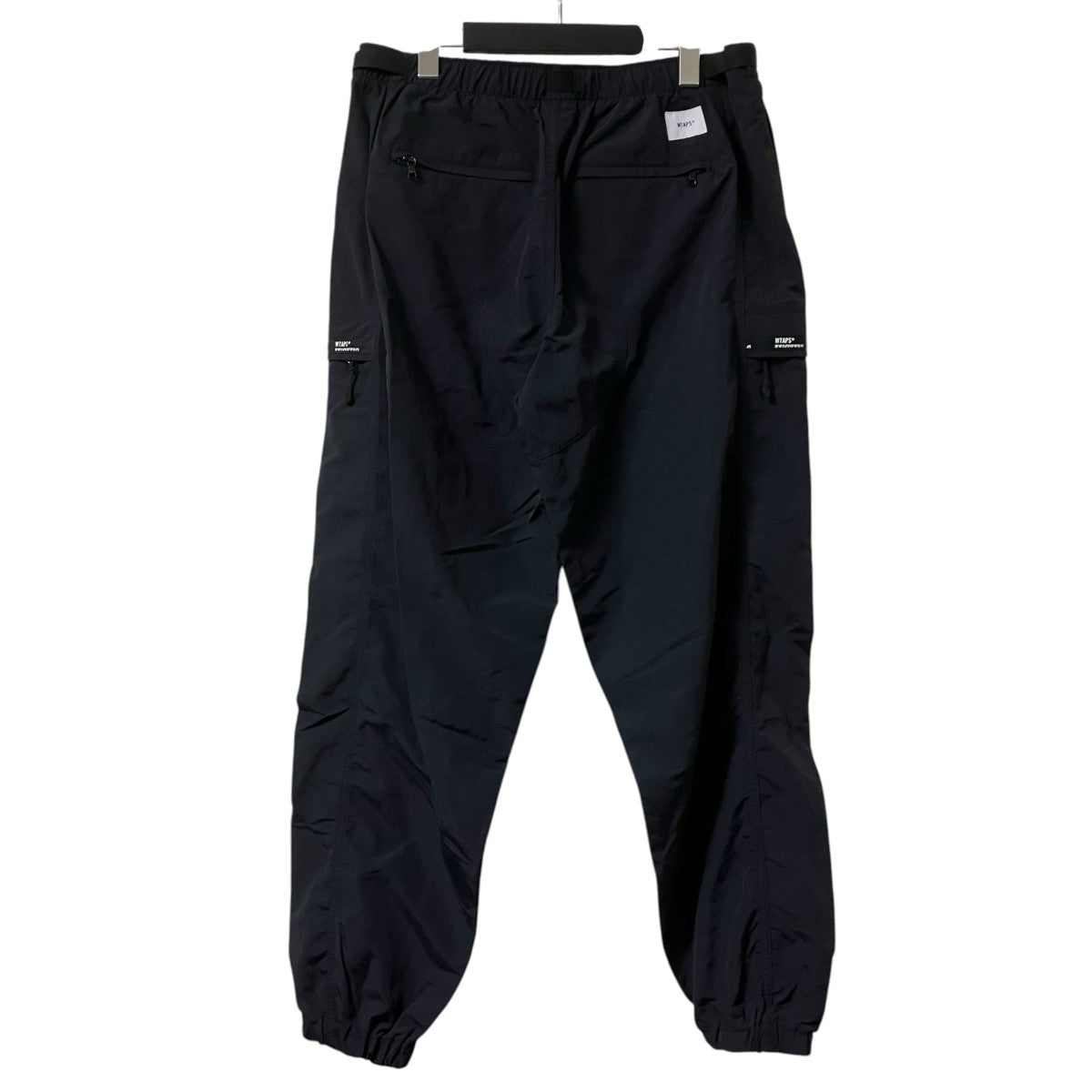 WTAPS 20SSTRACKSイージーパンツ201TQDT-PTM06 古着・中古-2枚目のアイテム画像